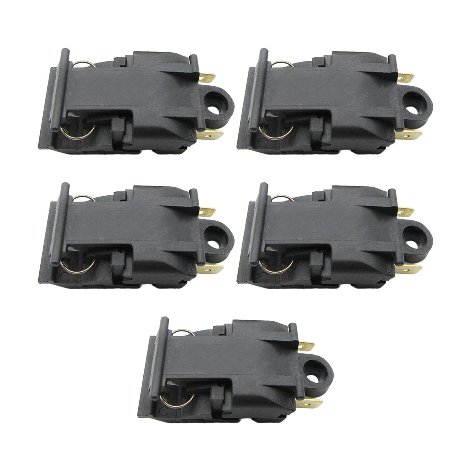 Kettle Thermostat Switch