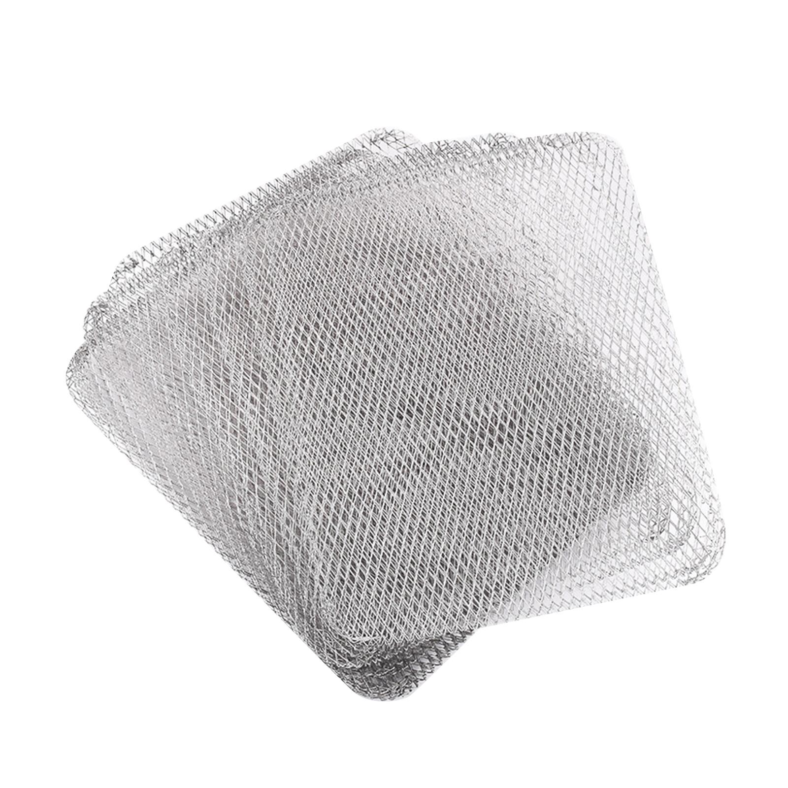 Disposable Grill Net