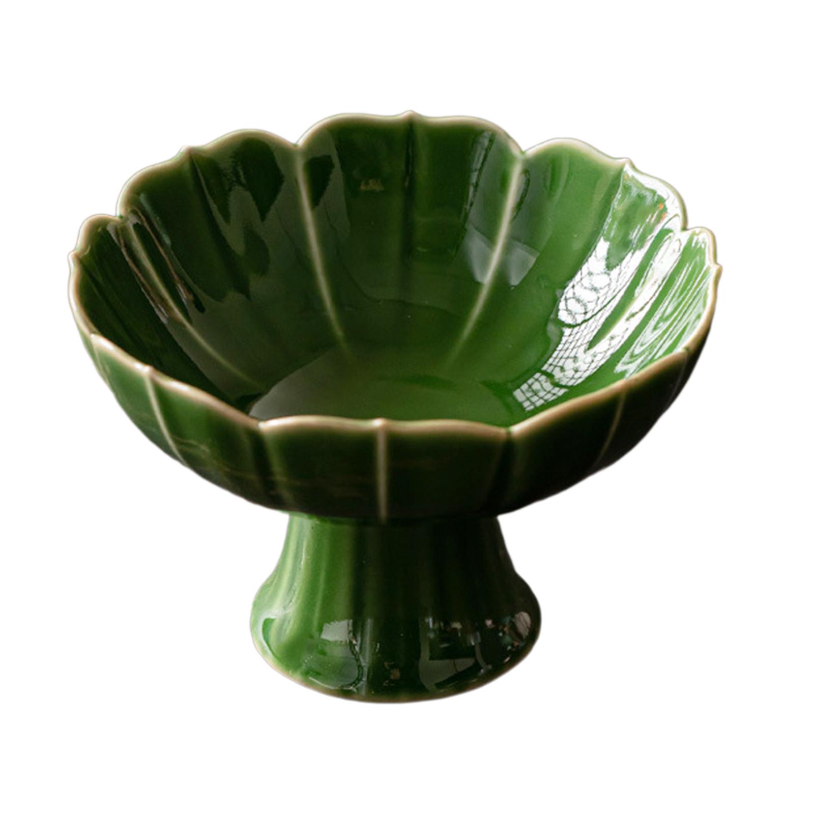 Ceramic Fruit Bowl