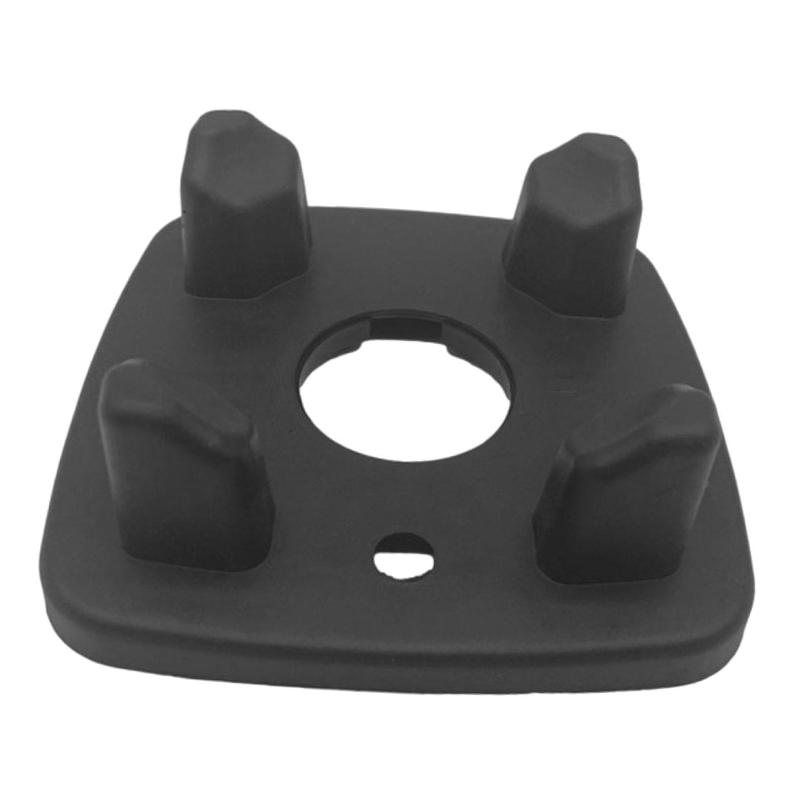 Blender Centering Pad