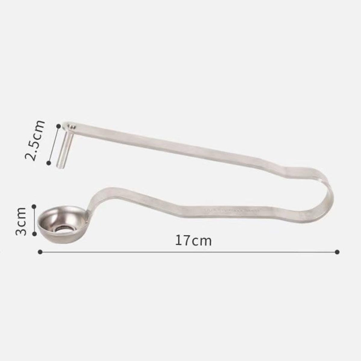 5xCherry Pitter Tool Kitchen Gadgets Easy to Use Multifunctional for Fruits