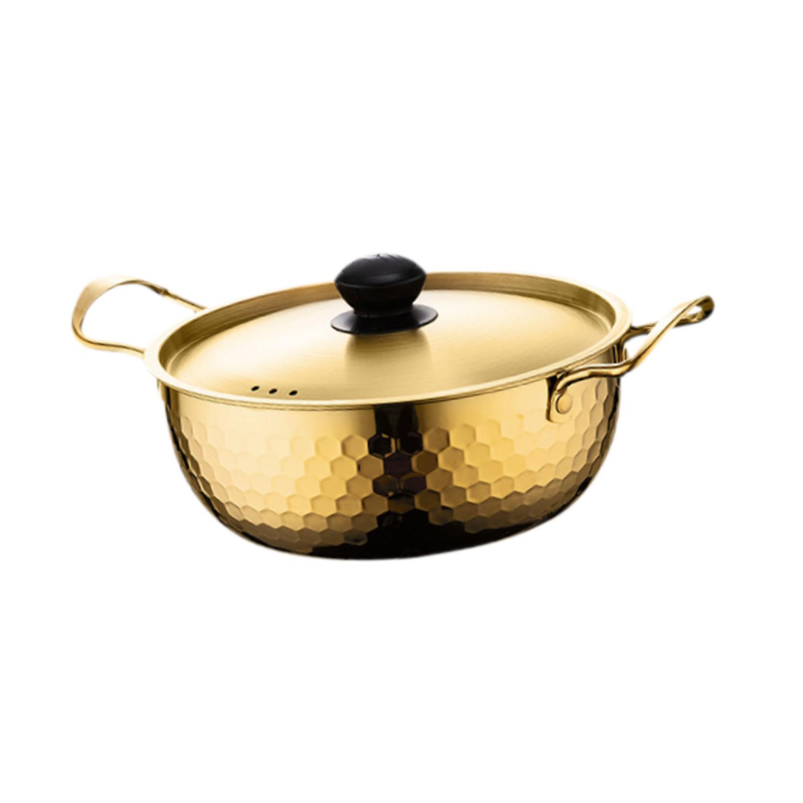 Ramen Cooking Pot 22cm