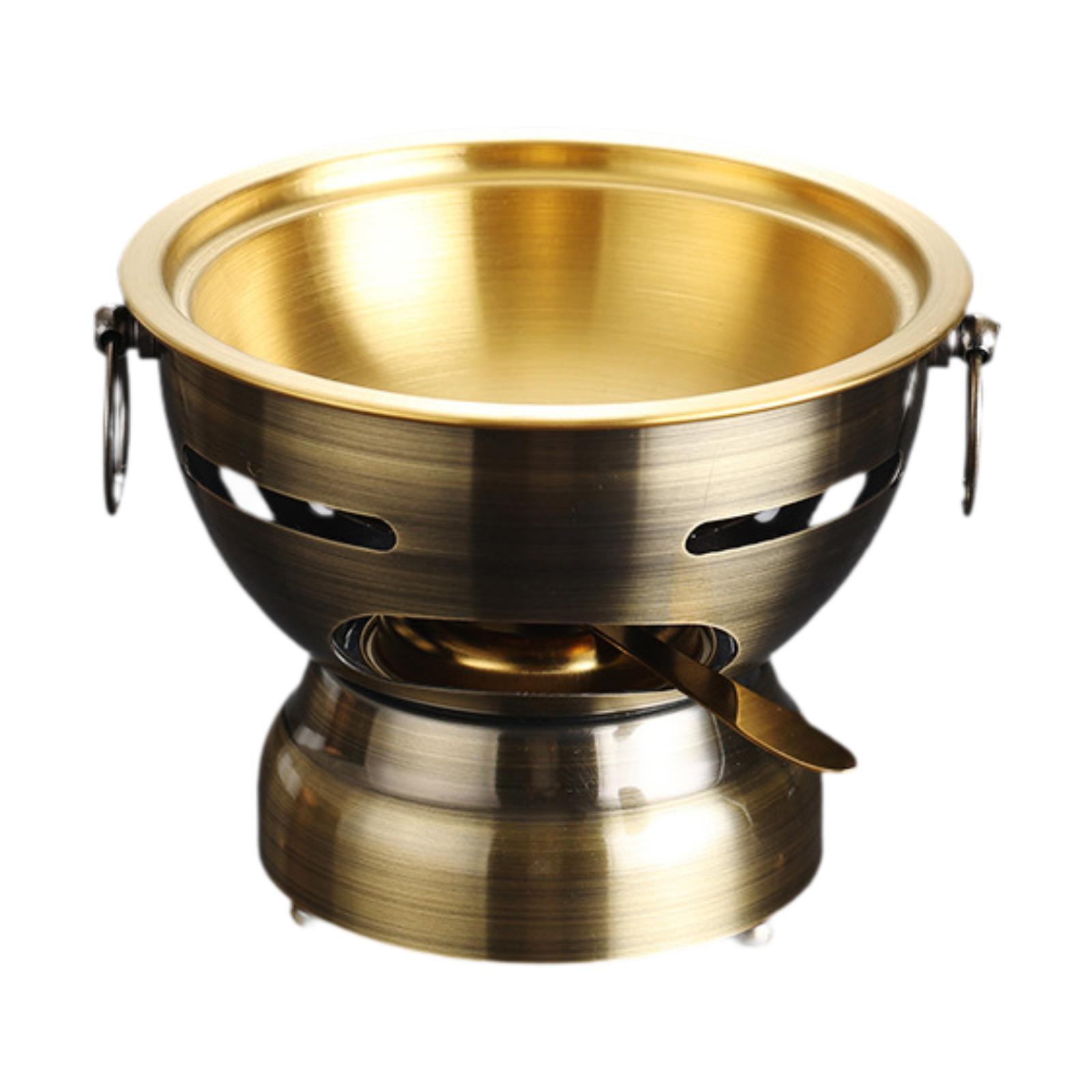 Small Hot Pot