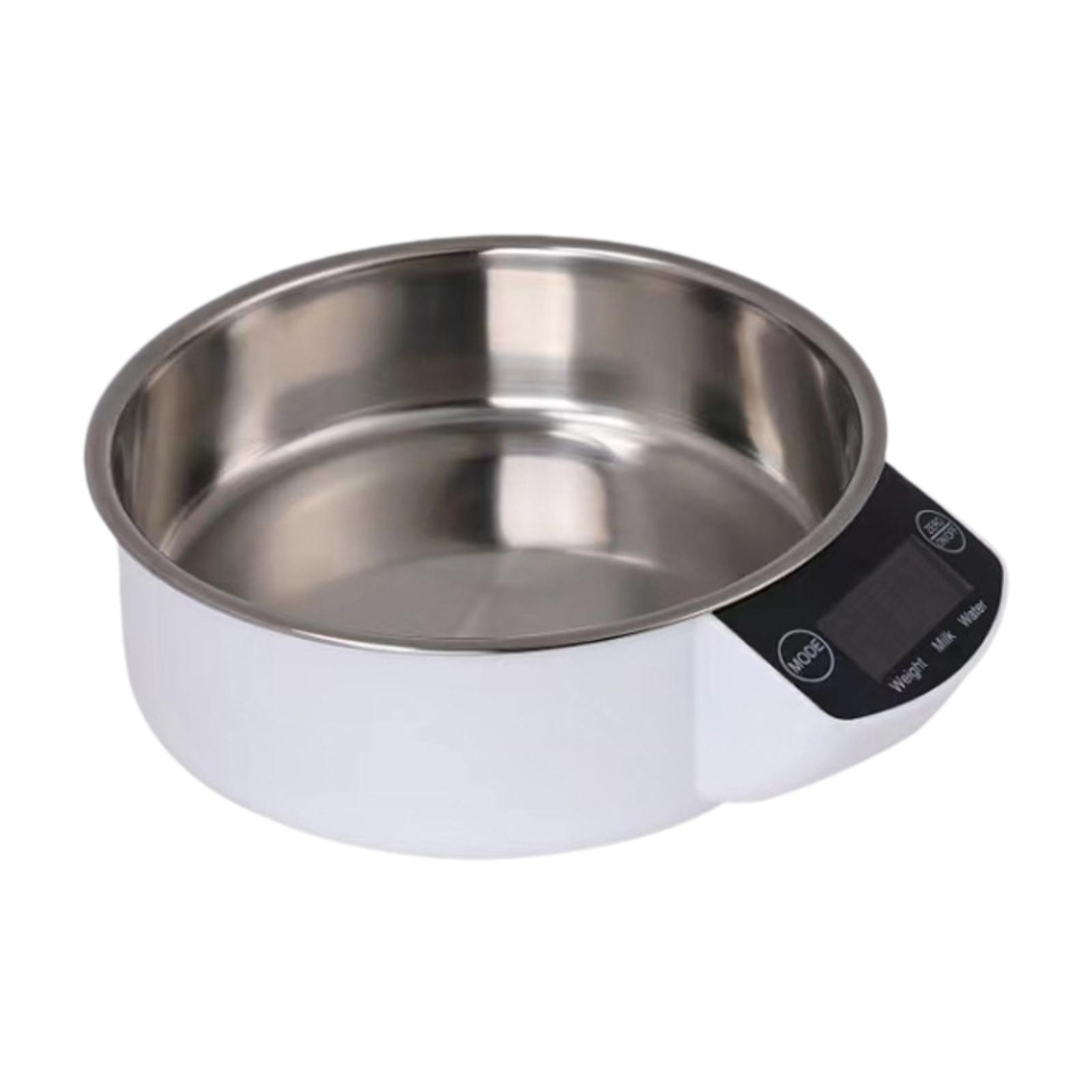 Kitchen Scale Electronic