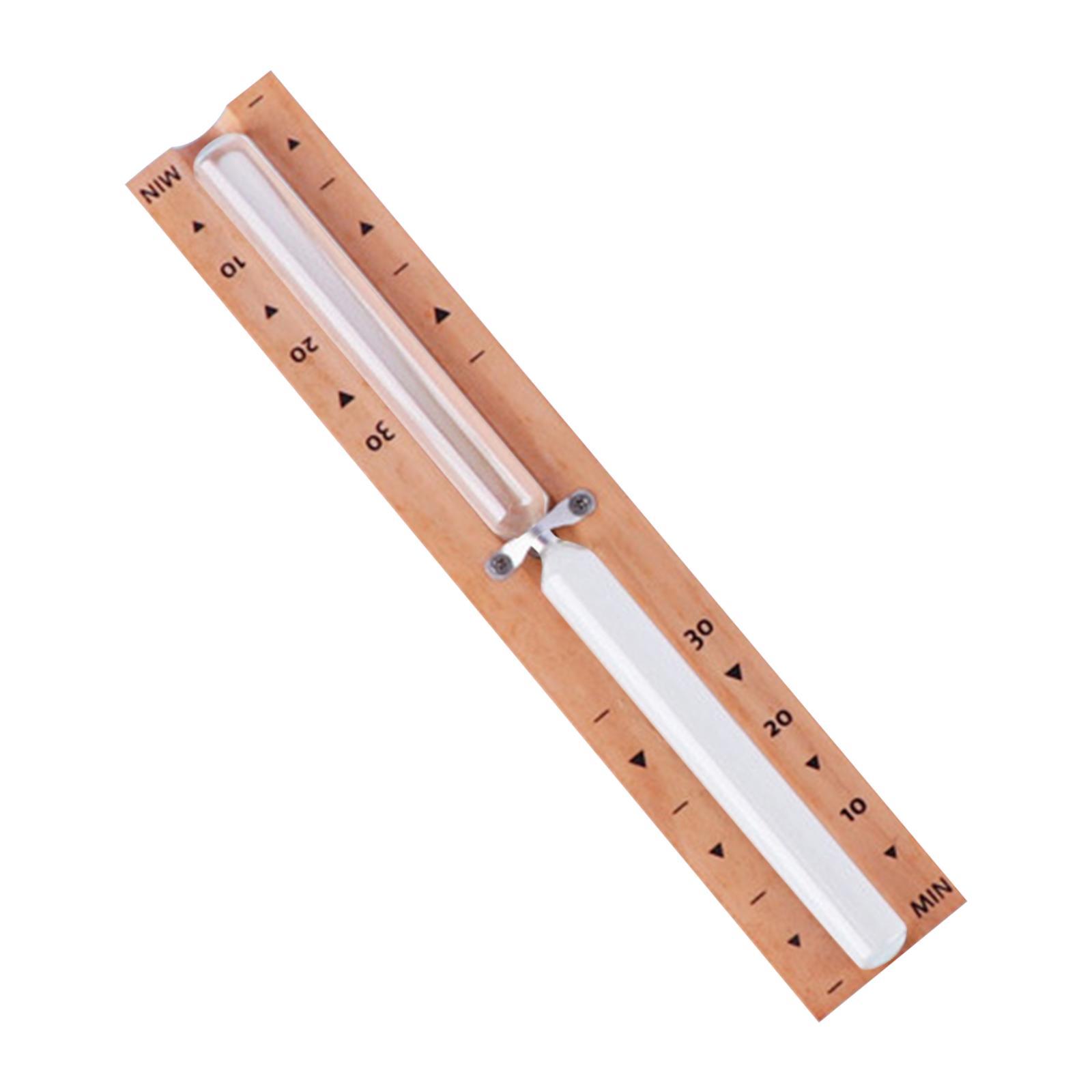 Sauna Sand Timer