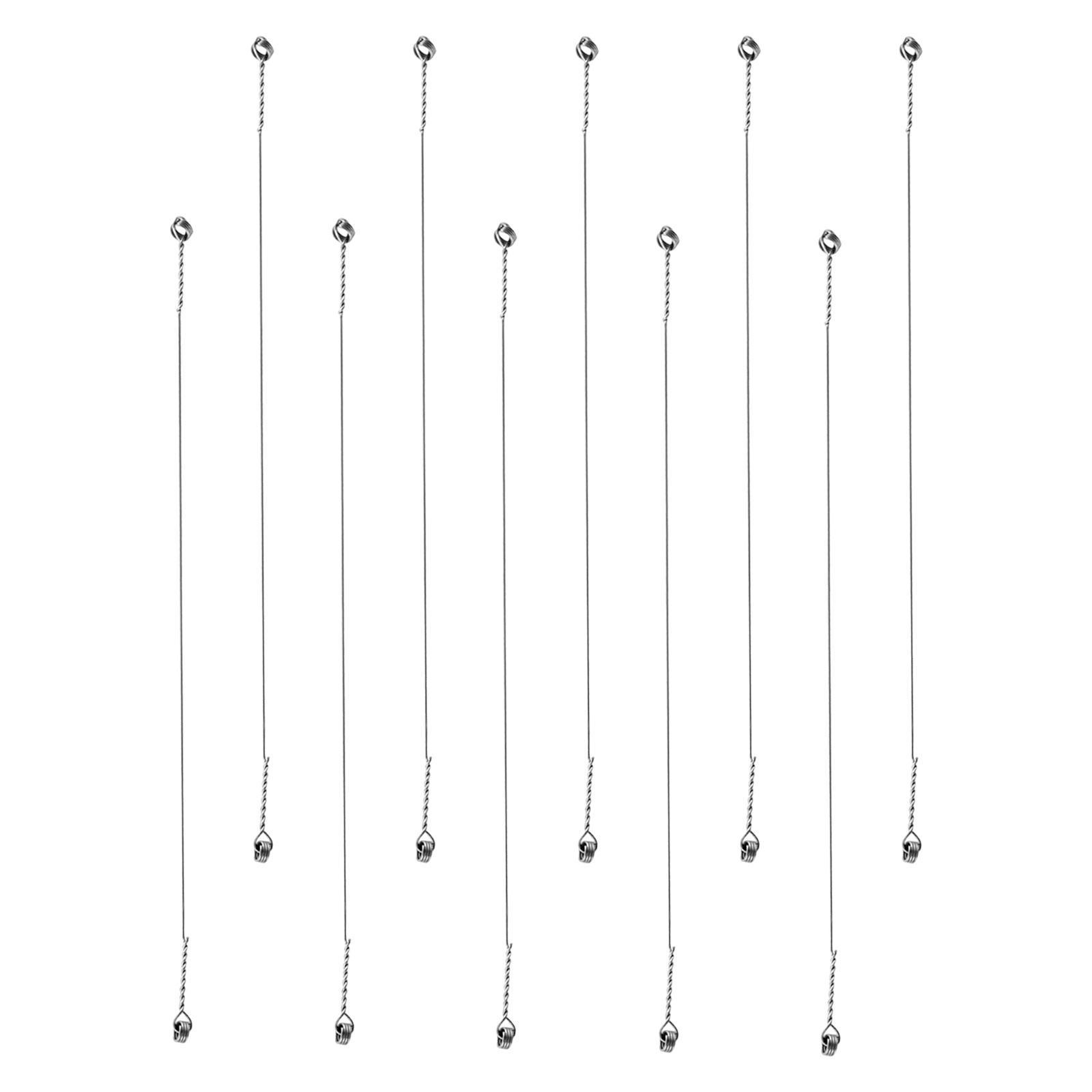 10 Pieces Cheese Slicing Wire
