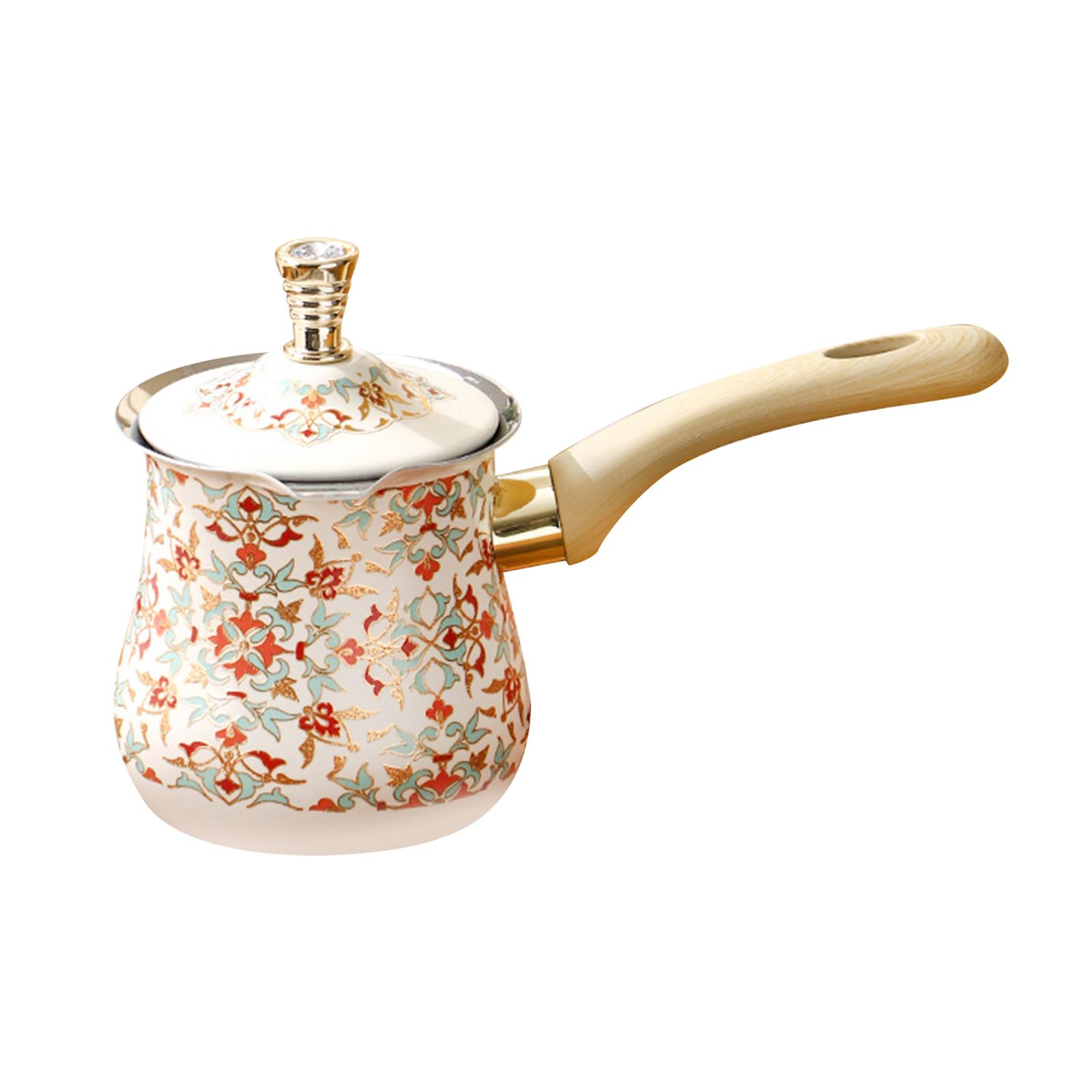 Turkish Coffee Pot
