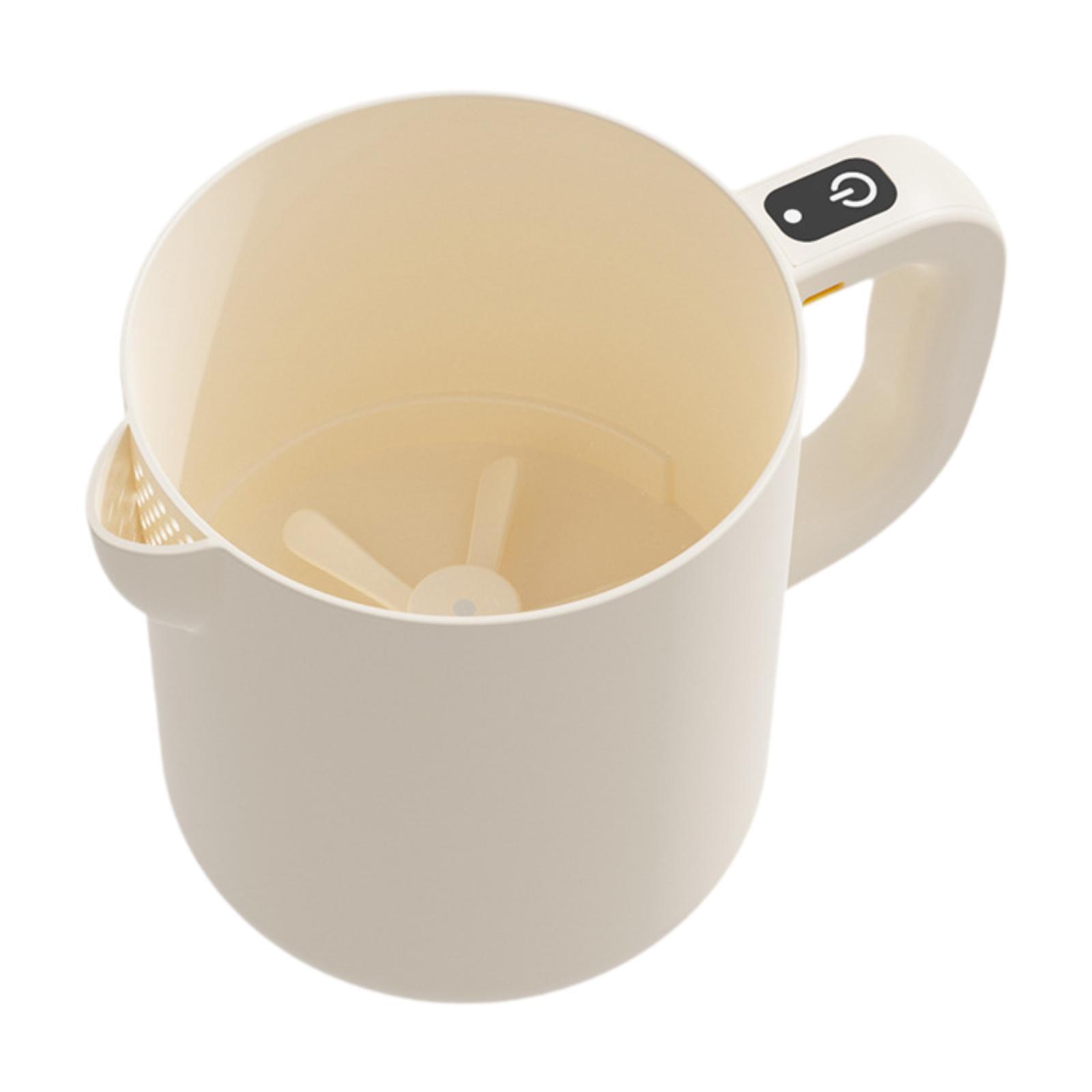 Egg Beater Mixer