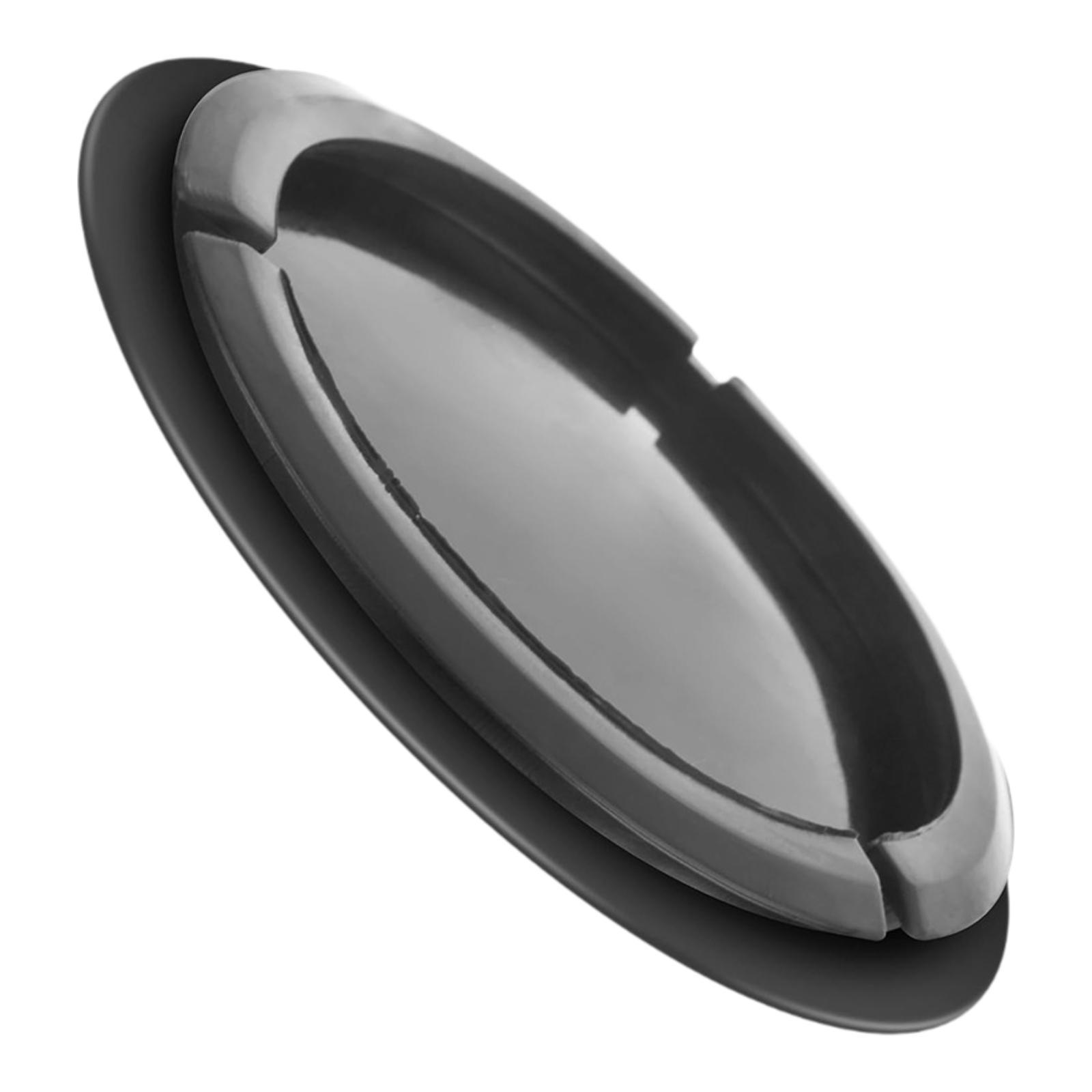 Refrigerator Ice Chute Door Seal