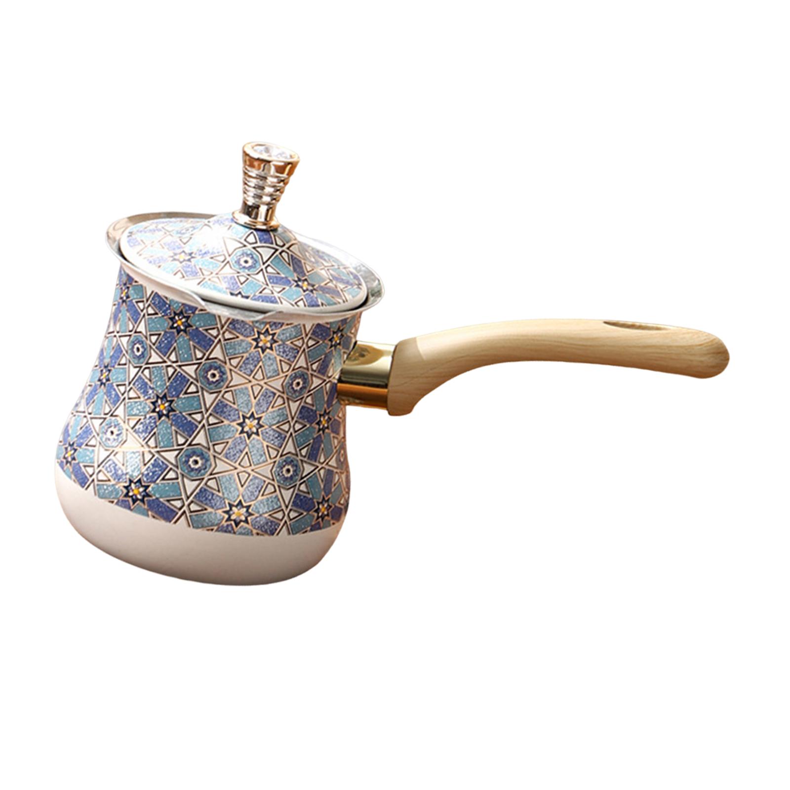 Coffee Pot Stainless Steel