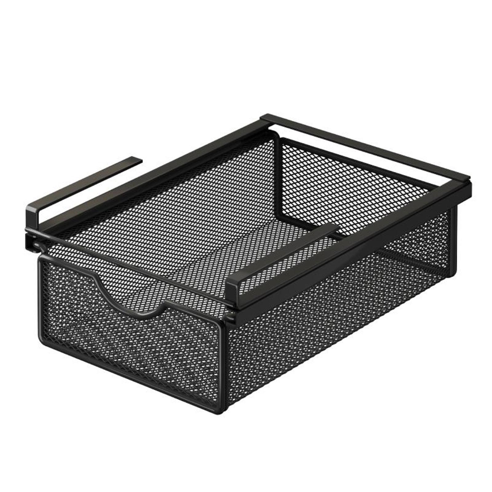 Hanging Pullout Drawer