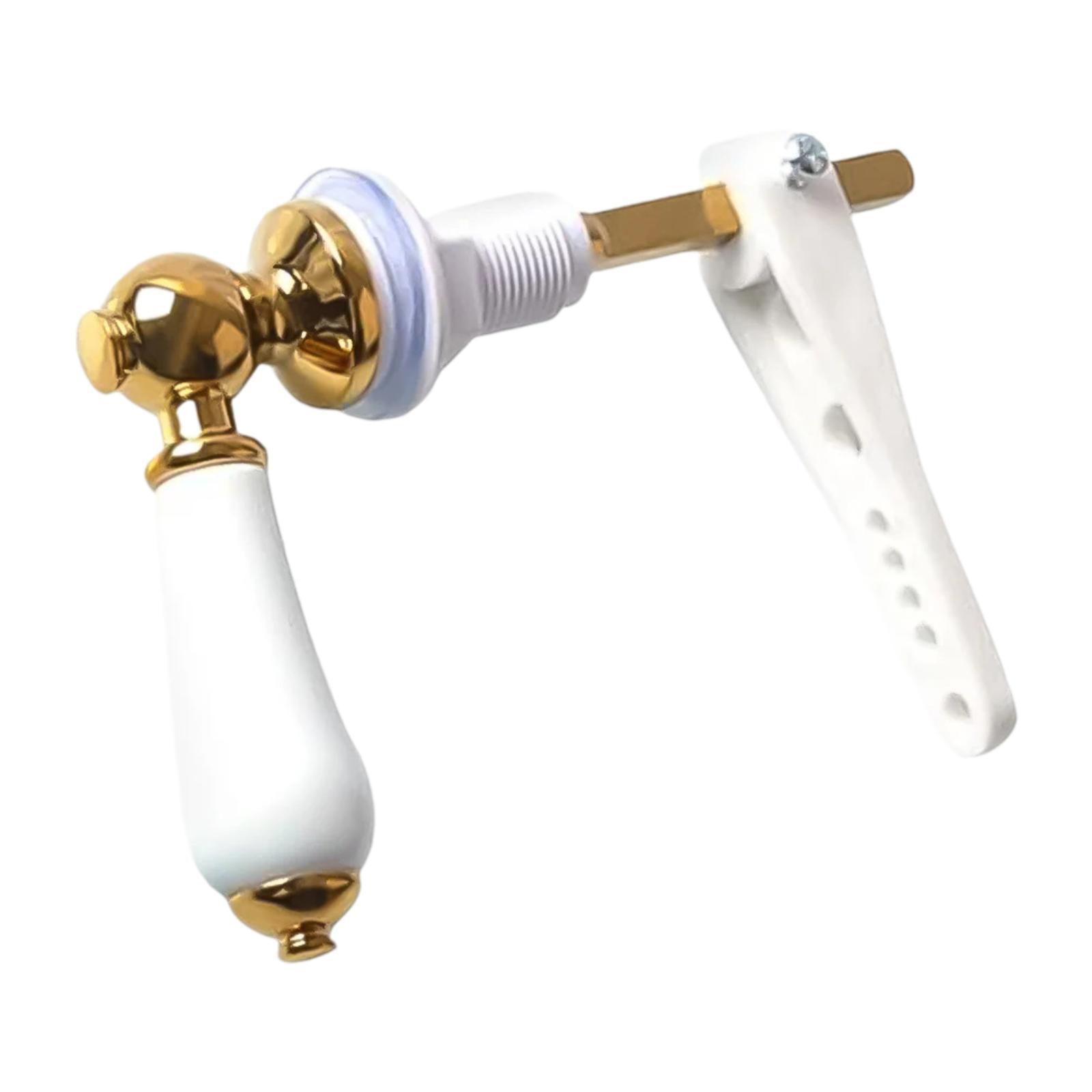 Toilet Flush Handle