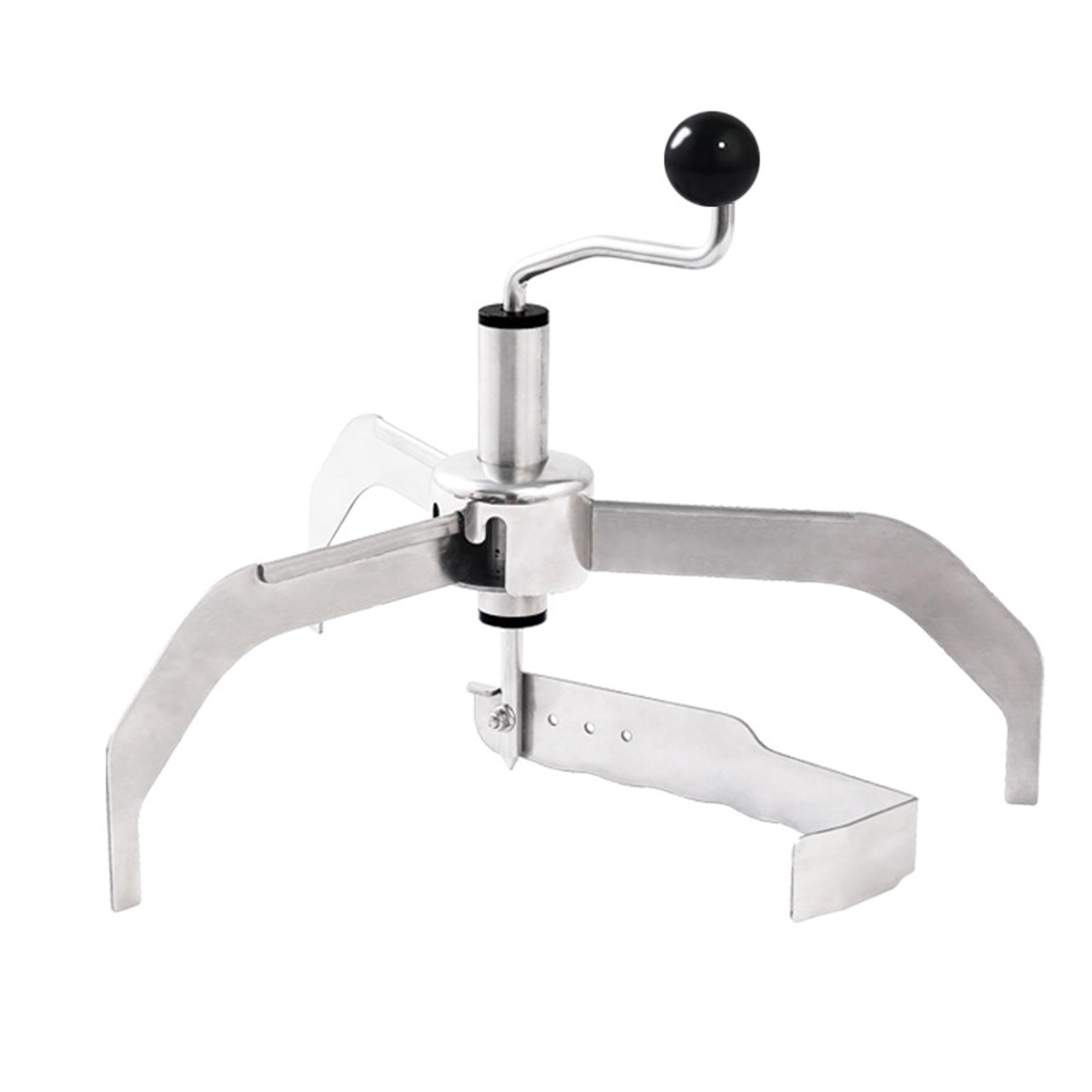 Crepe Spreader Tool