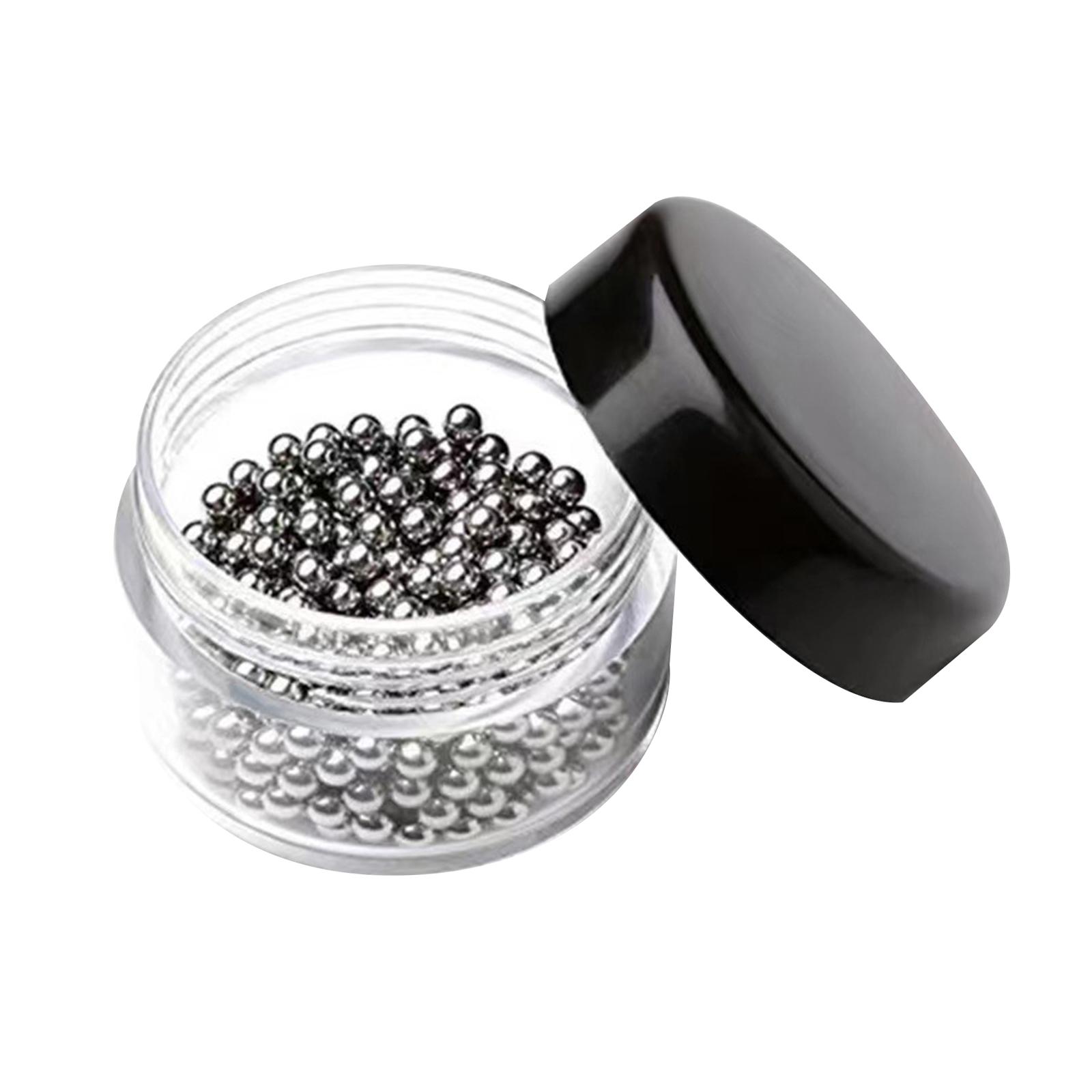 Stainless Steel Cleaning Beads