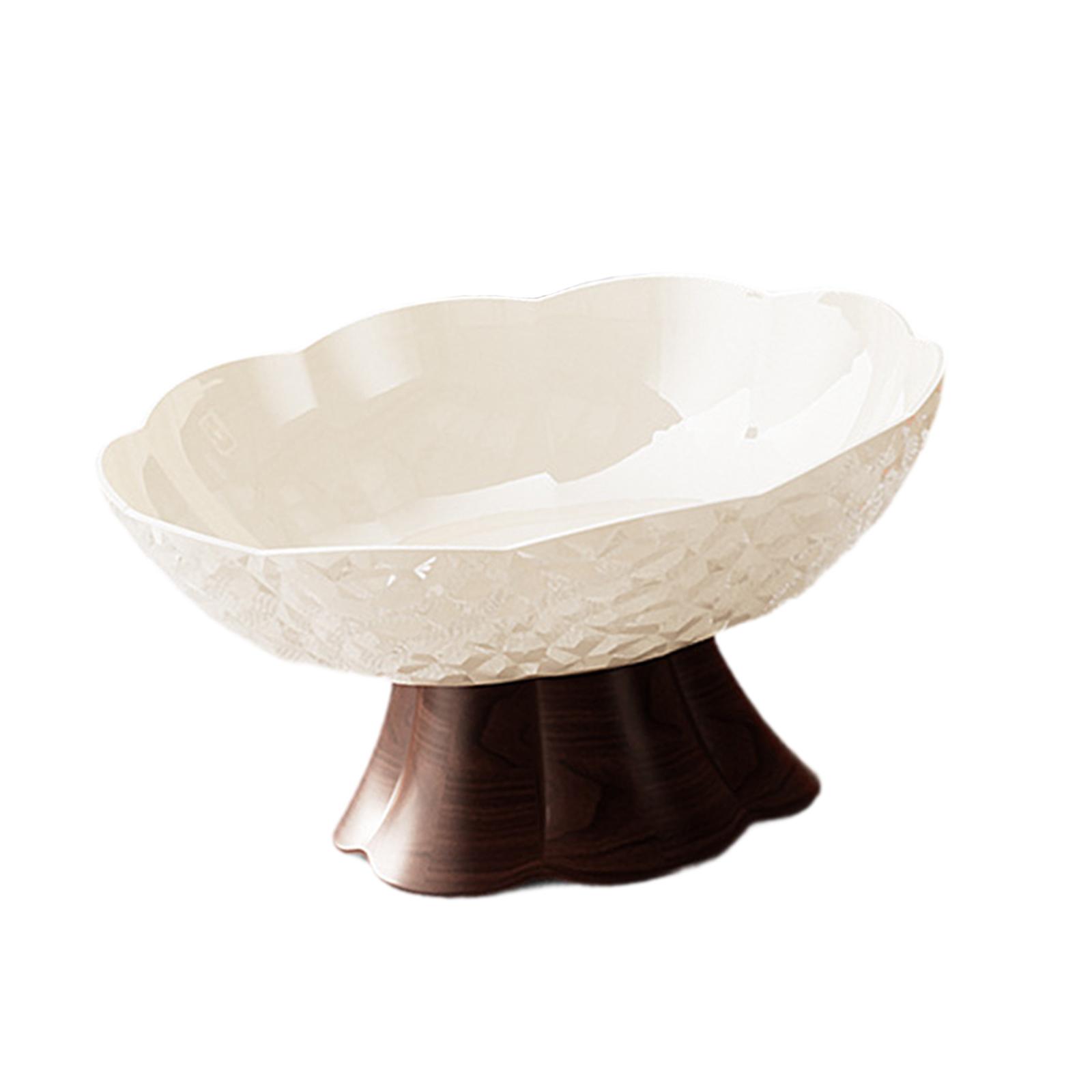 Fruit Bowl High Foot