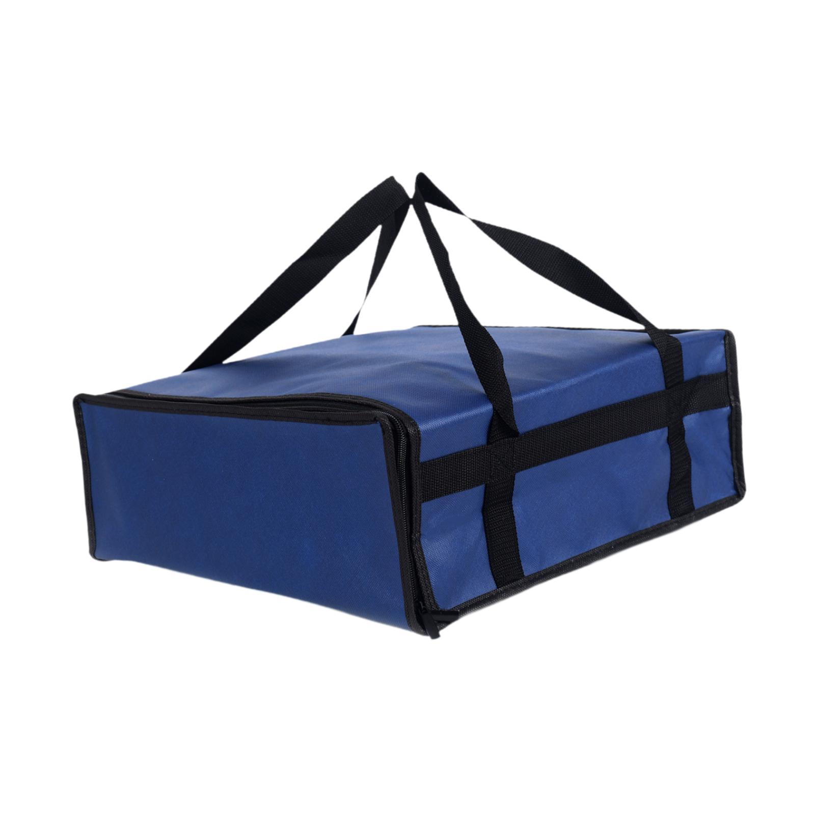 Insulated Pizza Delivery Bag