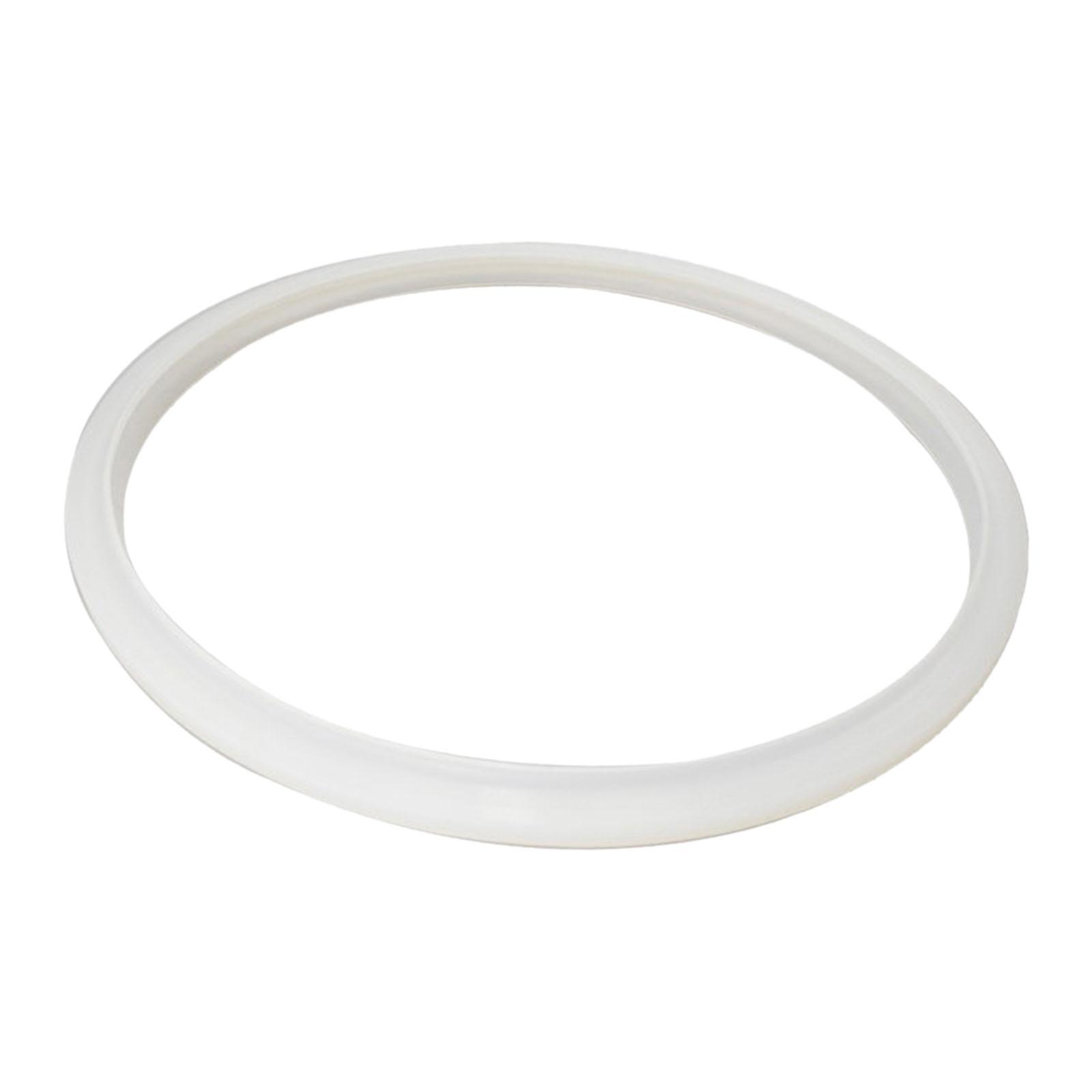 Silicone Gasket Replacement