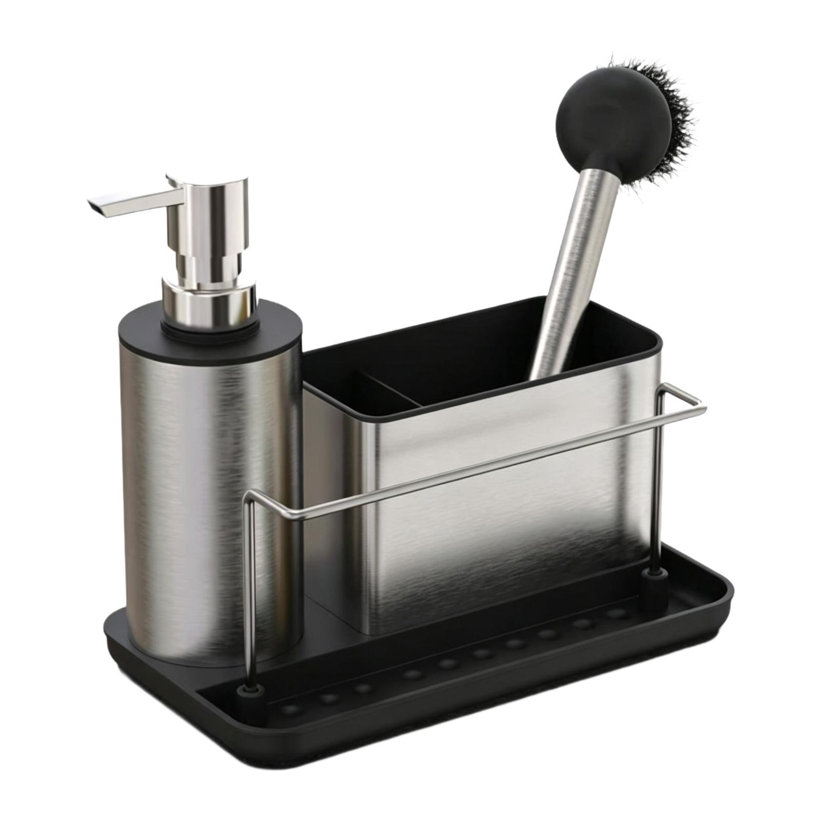 Soap Dispenser Set
