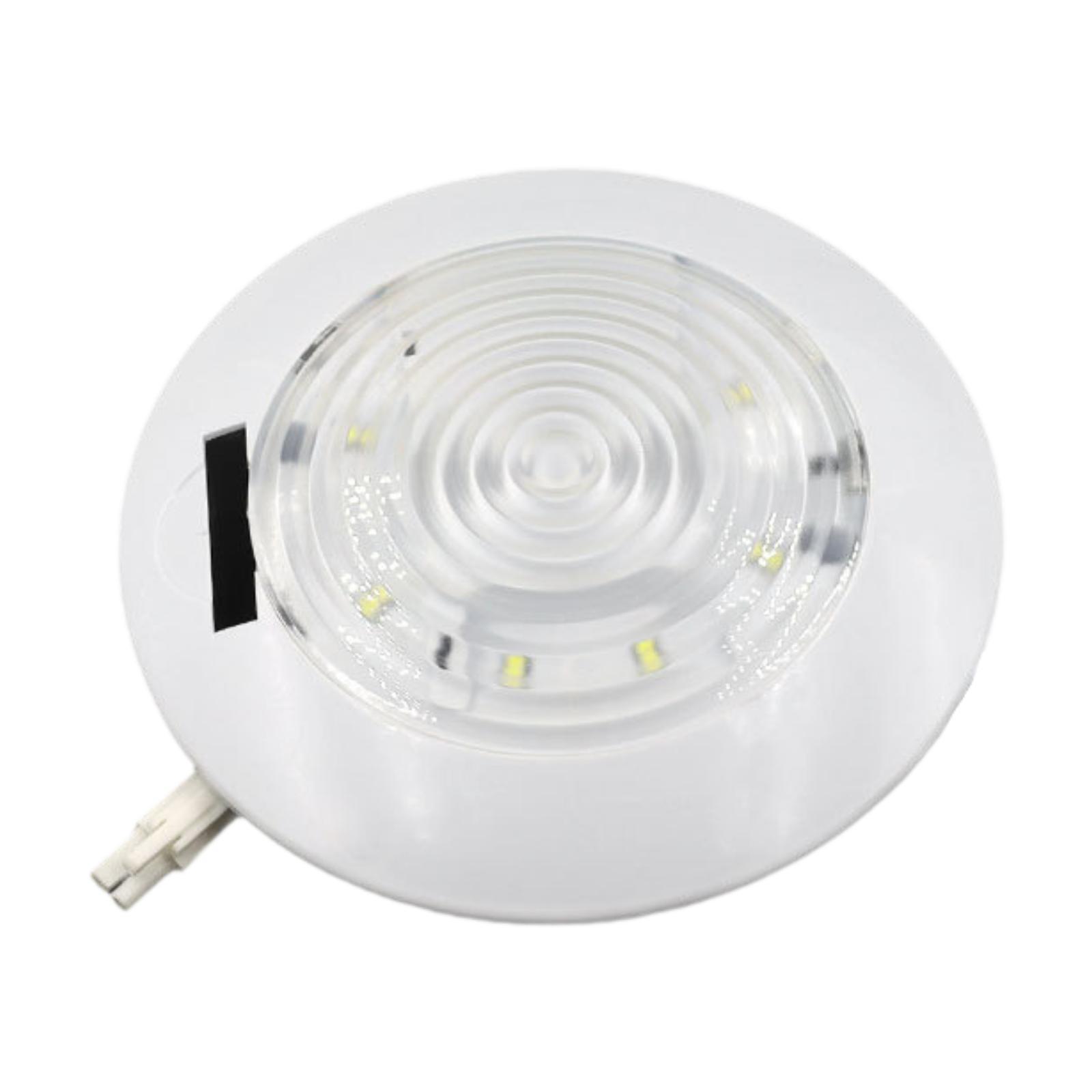 Refrigerator Light Assembly