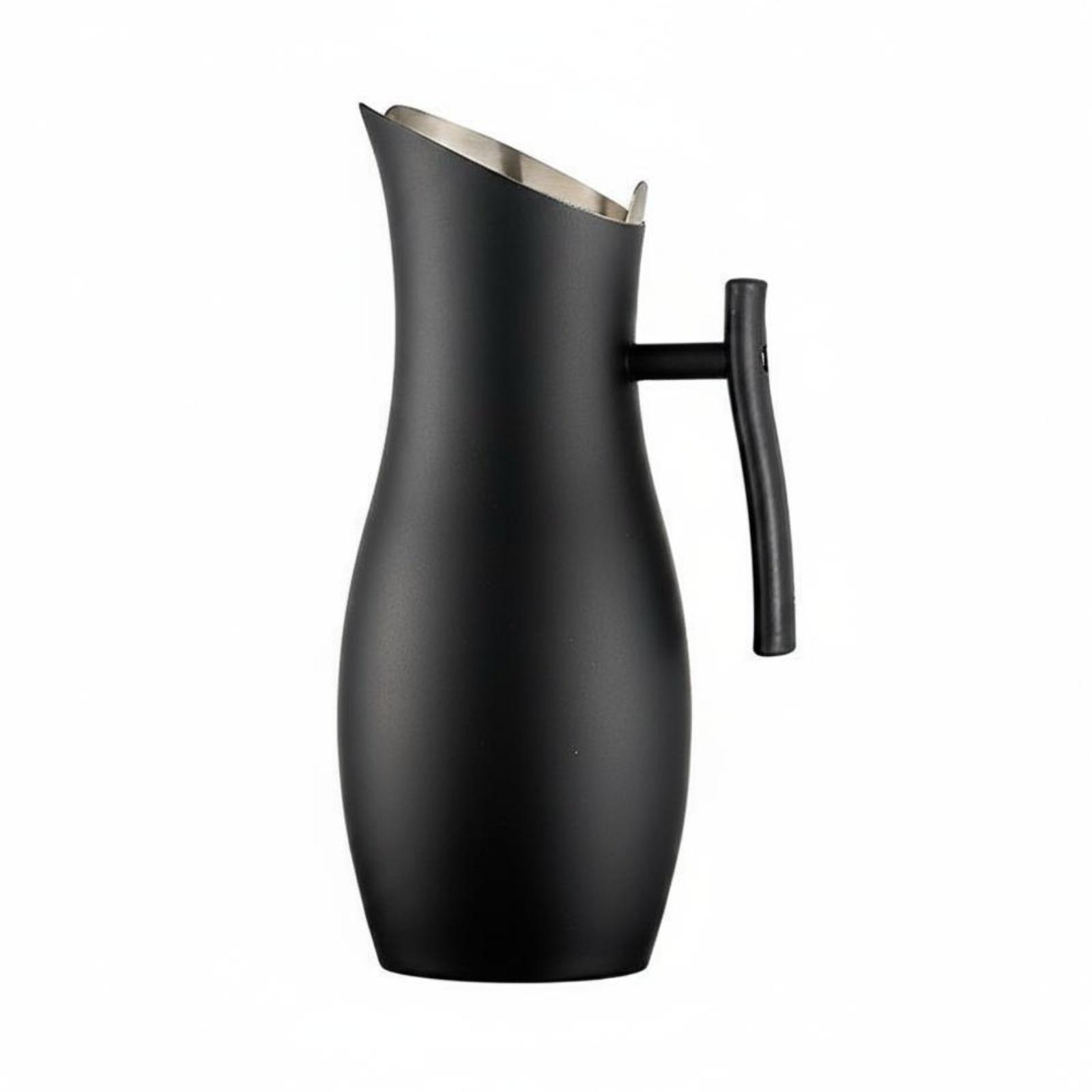 Stainless Steel Pitcher