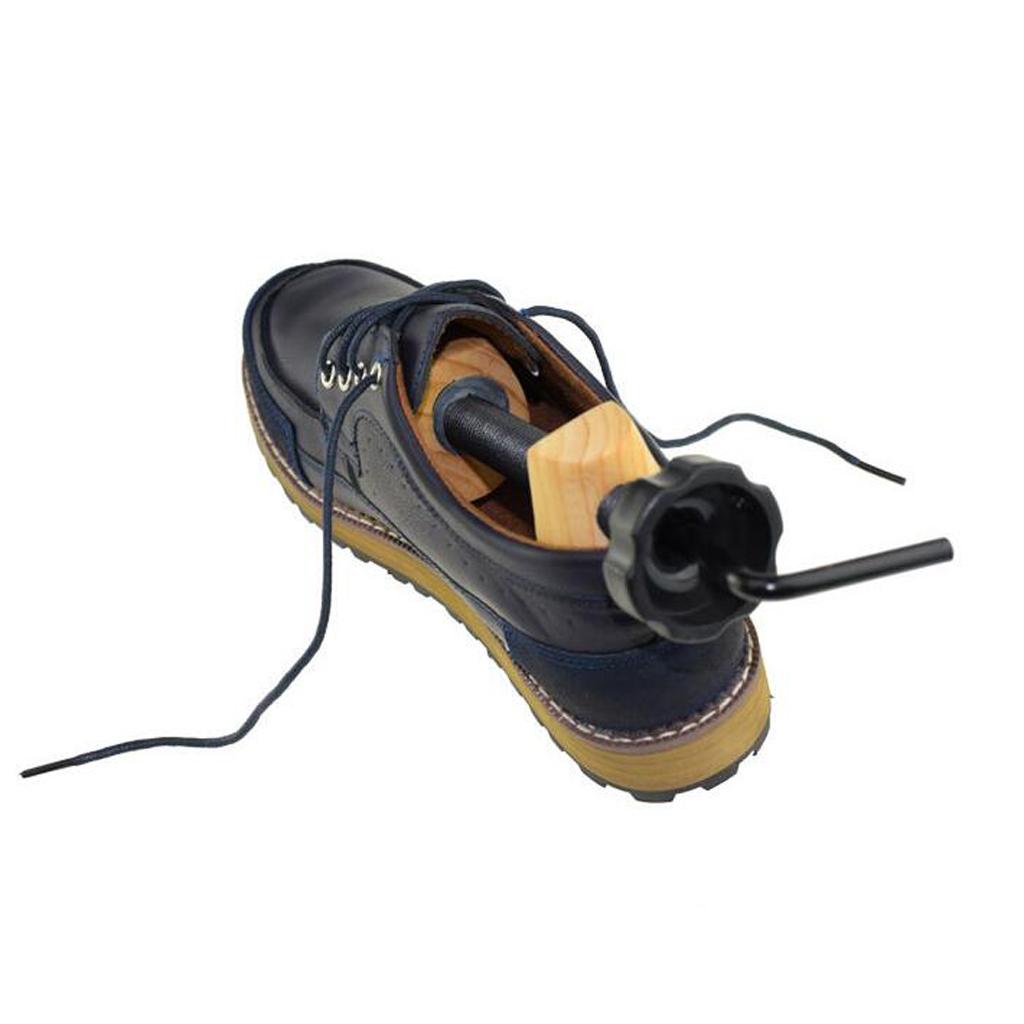 boot foot stretcher