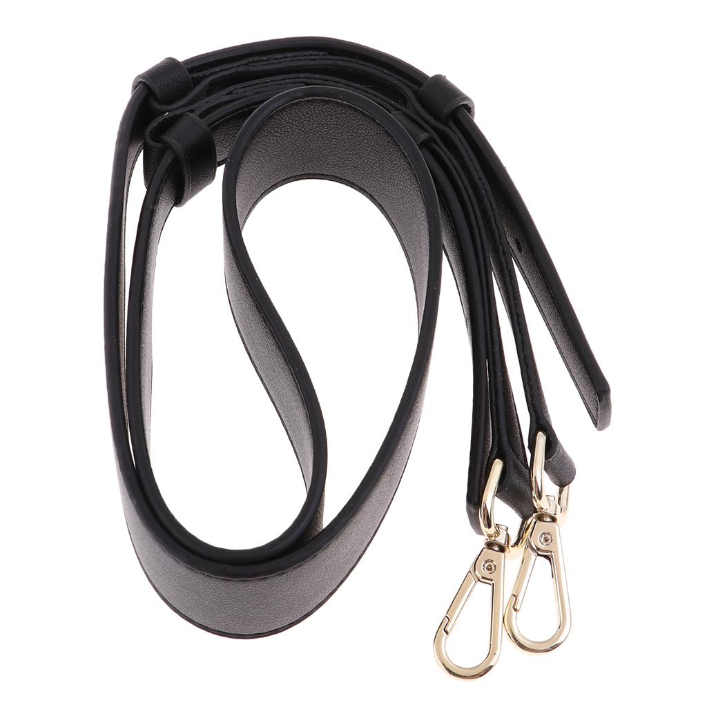 Hand Bag Replacement DIY Shoulder Adjustable Strap Belt For Long Strap