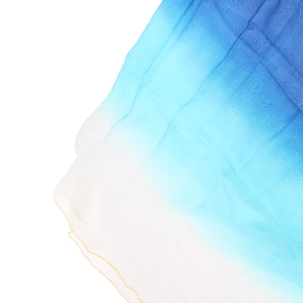 flowy silk