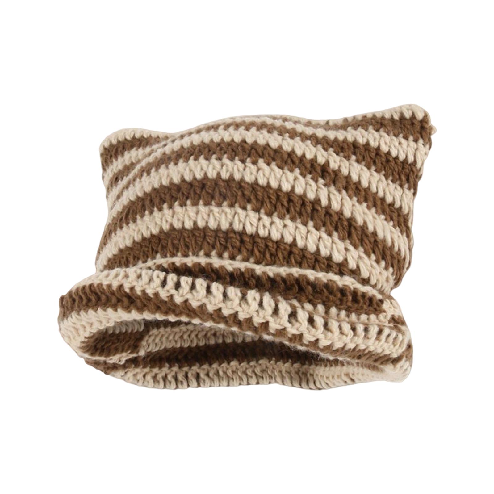 Crochet Hat