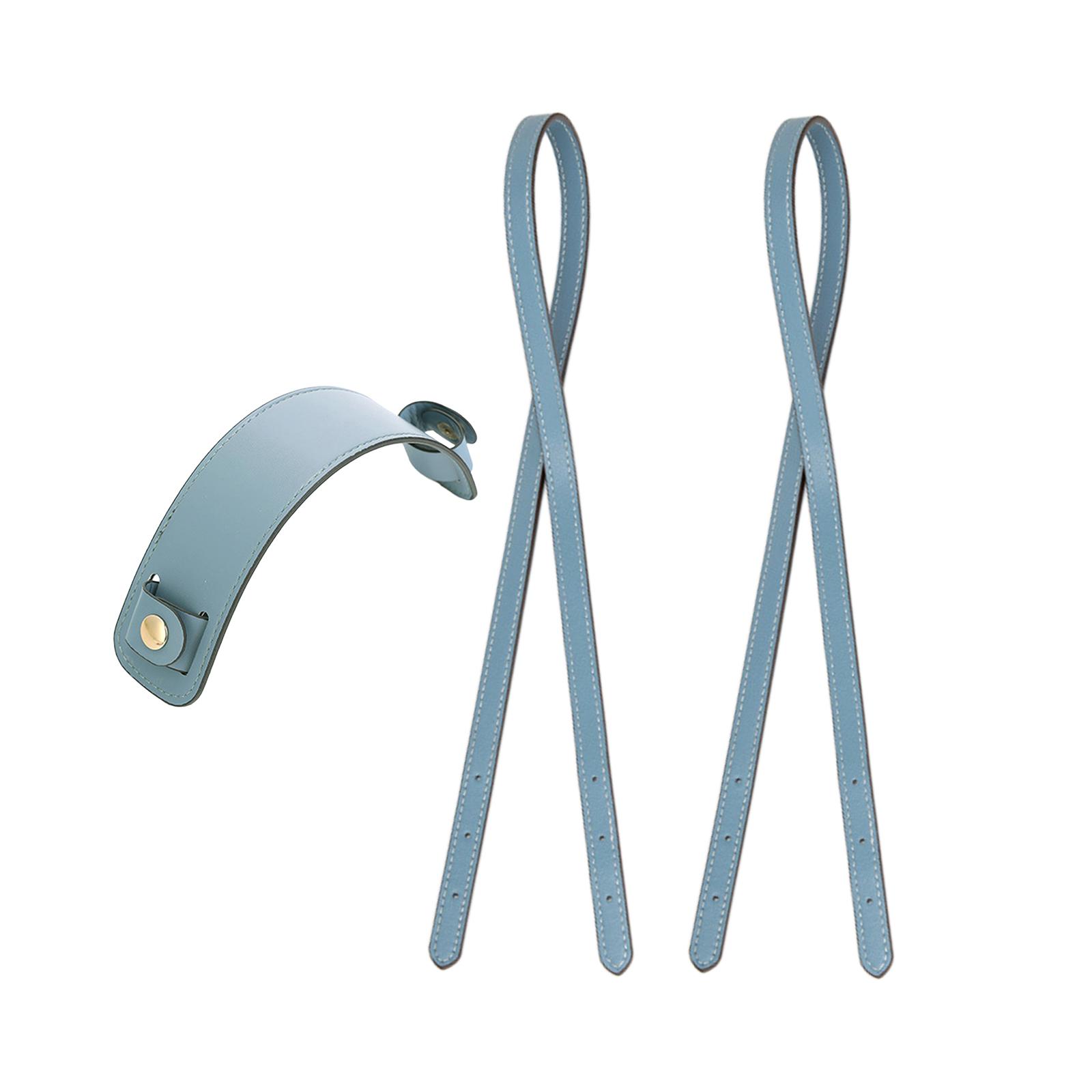 PU Leather Bag Straps