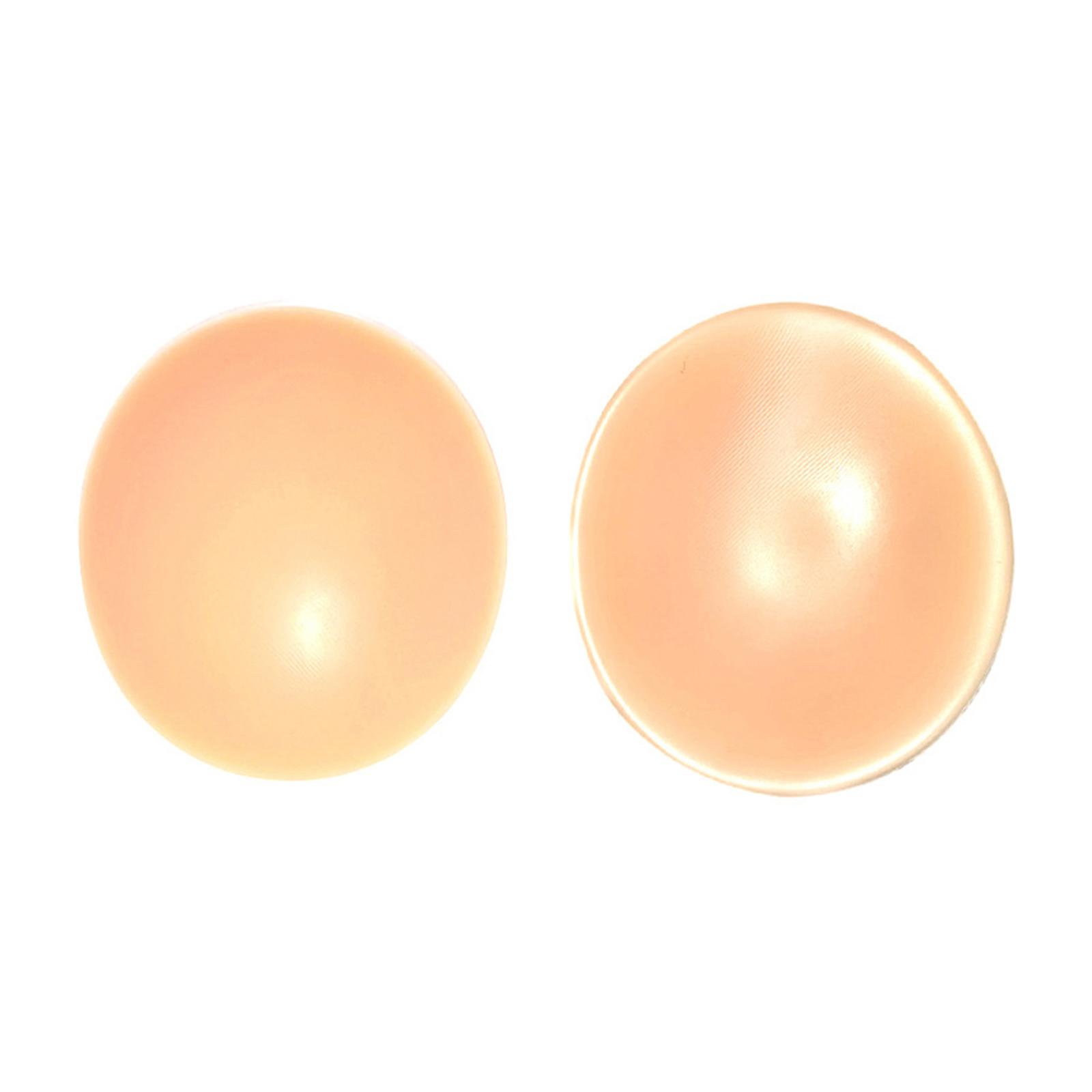Silicone Hip Pads