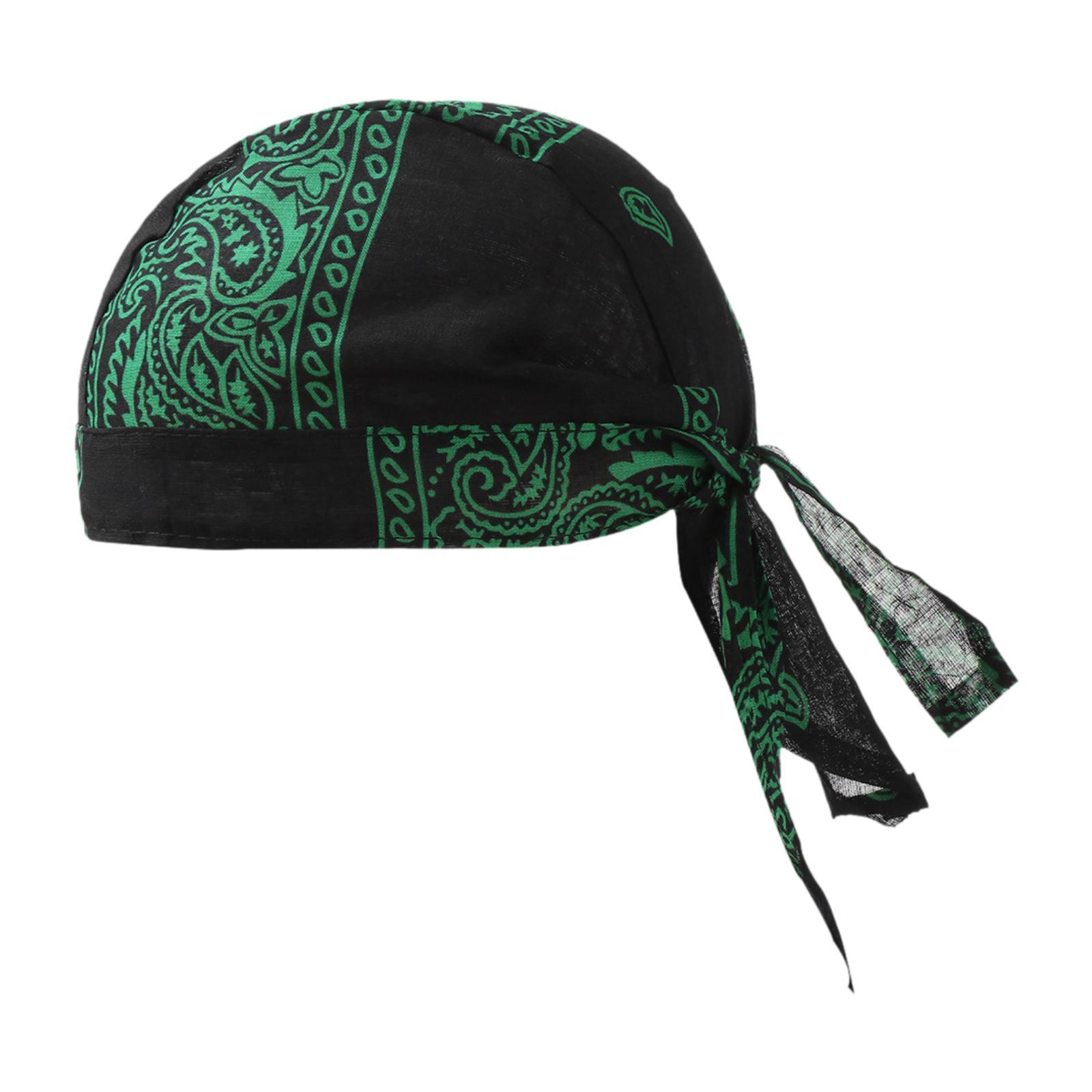 Skull Cap Head Cover