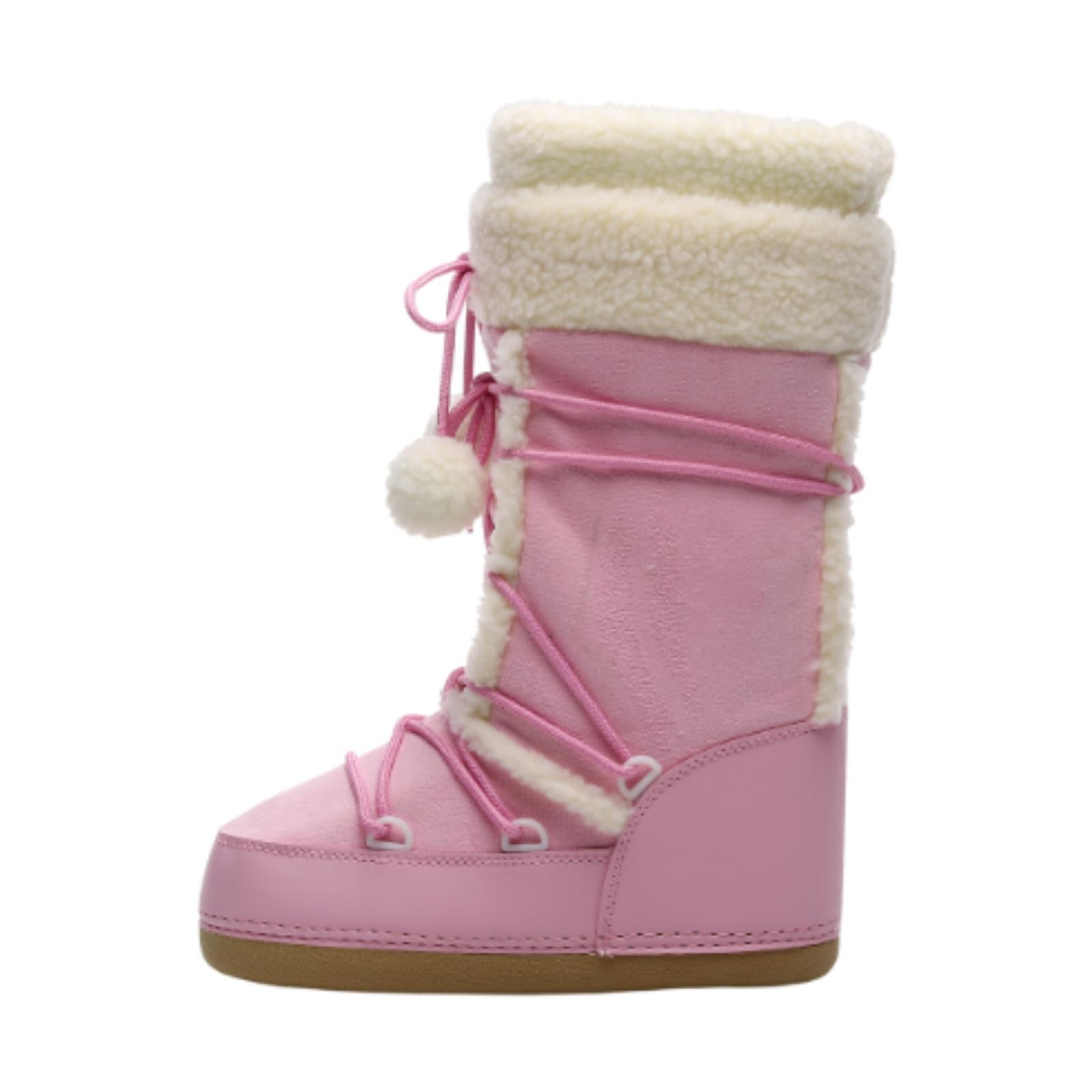 Winter Snow Boots 38 to 40
