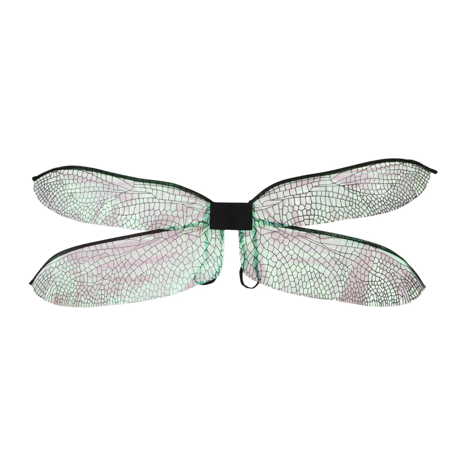 Dragonfly Fairy Wing