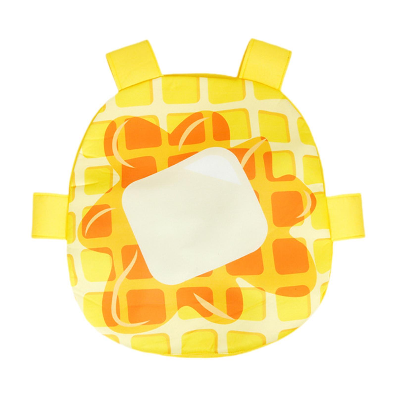 Kids Waffle Costume