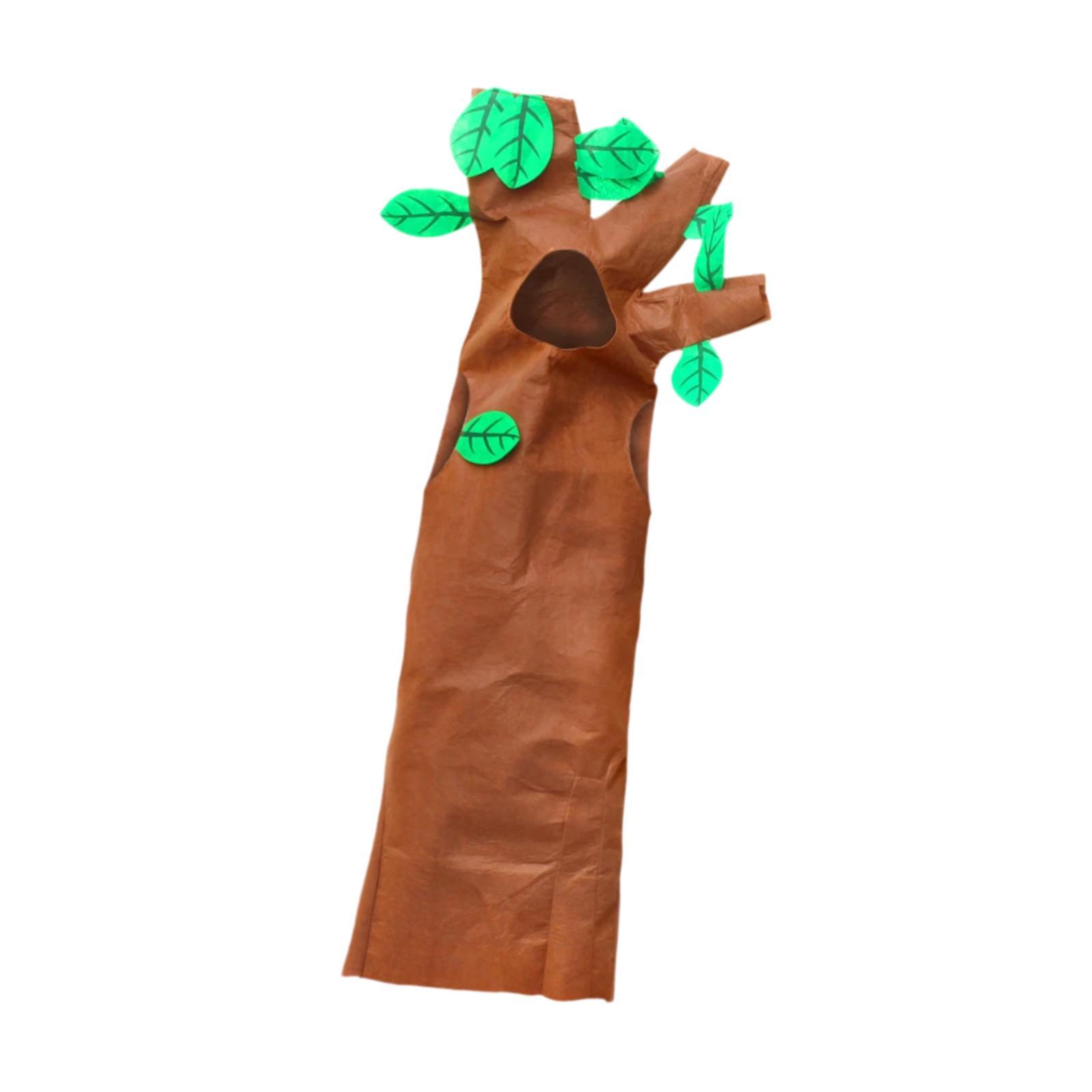 Tree Children Costume
