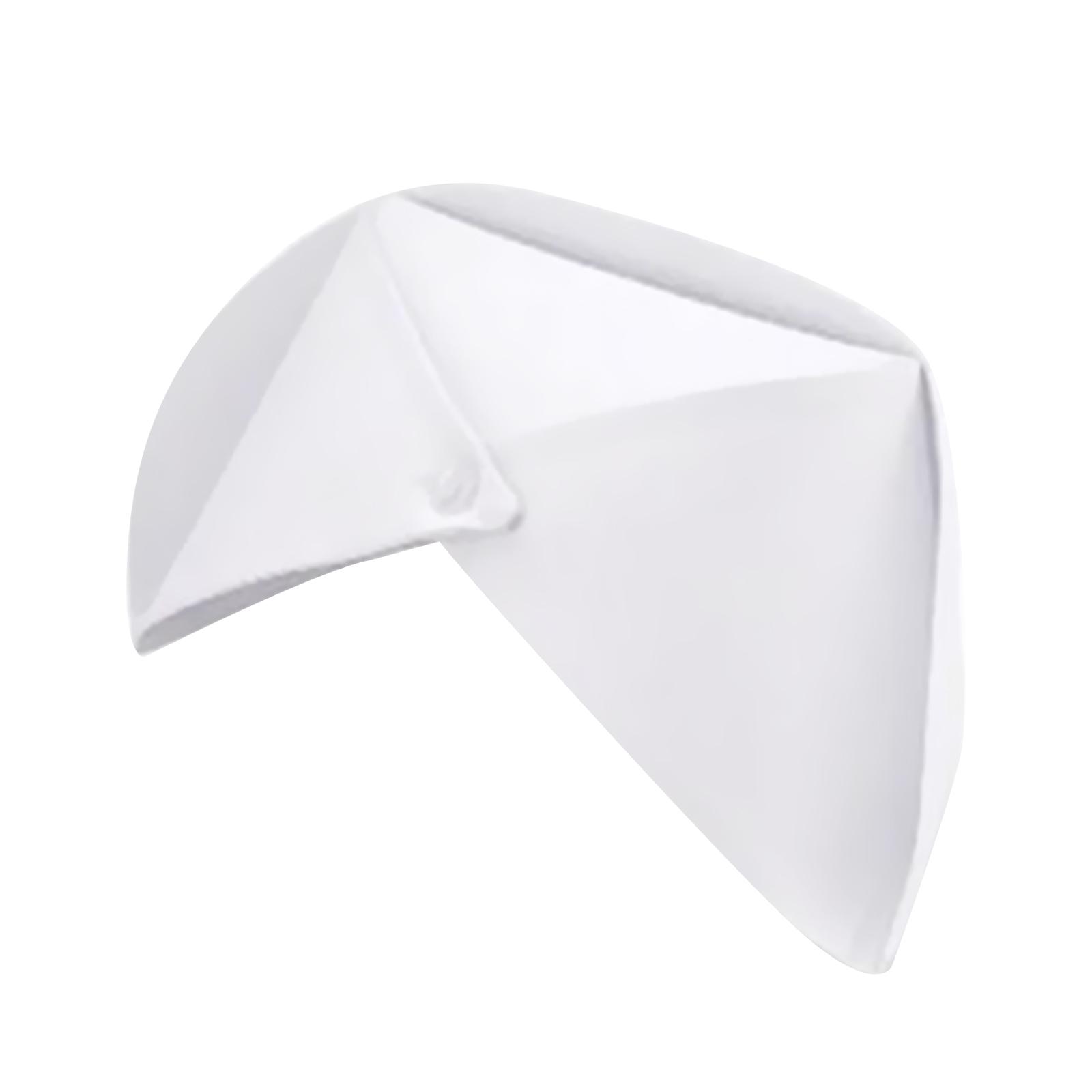 Nurse Hat White