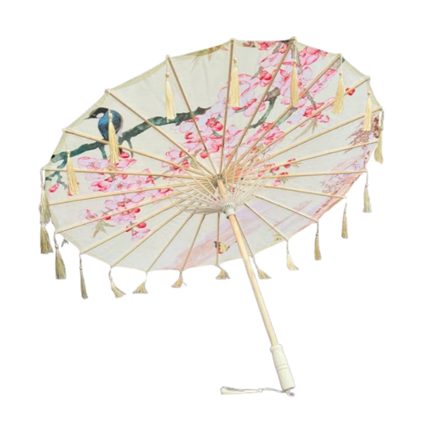 Classical Dance Parasol