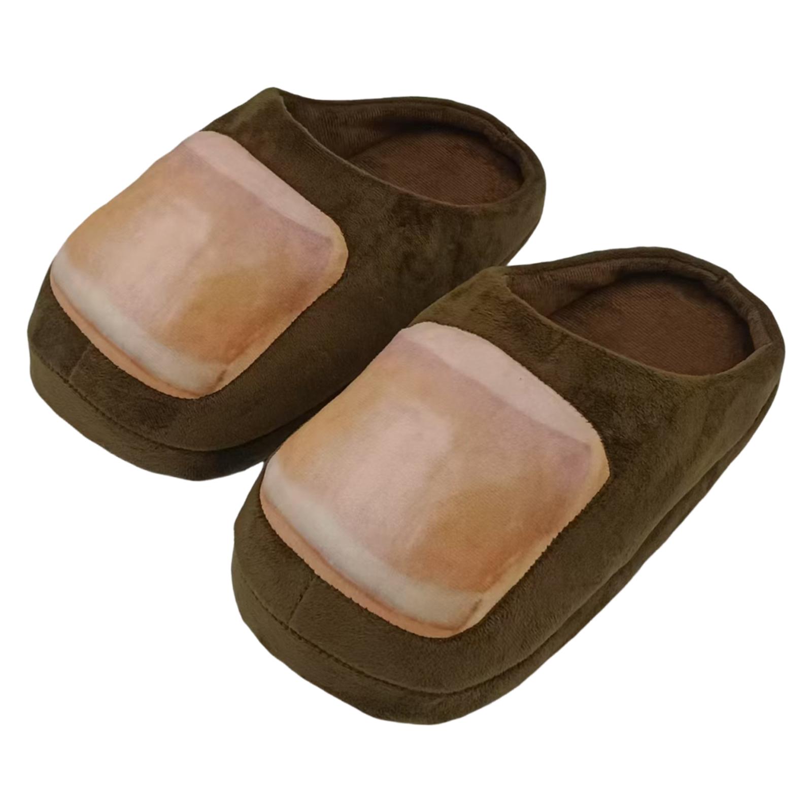 Toe Slides Nonslip