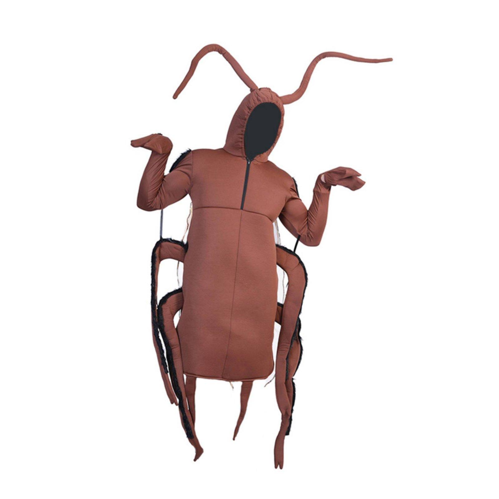 Roach Costume Jumpsuit