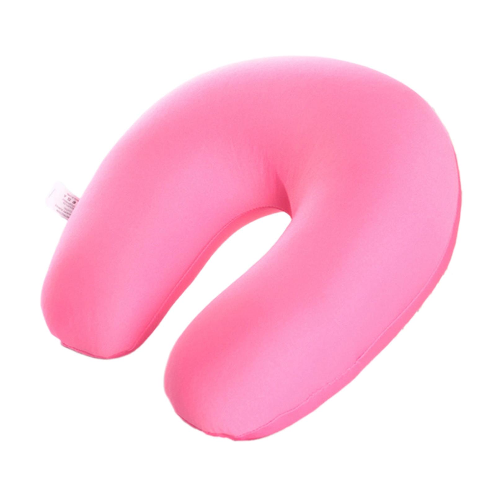 Travel Pillow U Shape