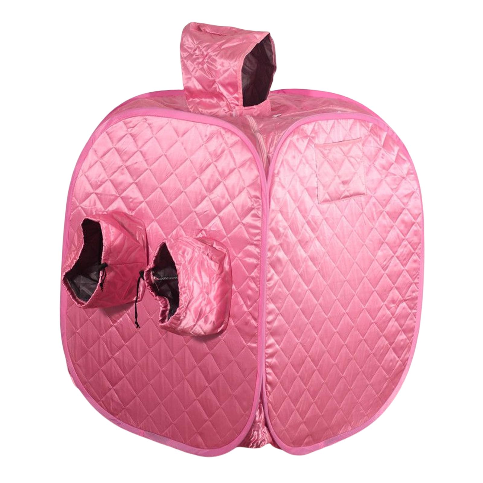 Folding Sauna Room Tent