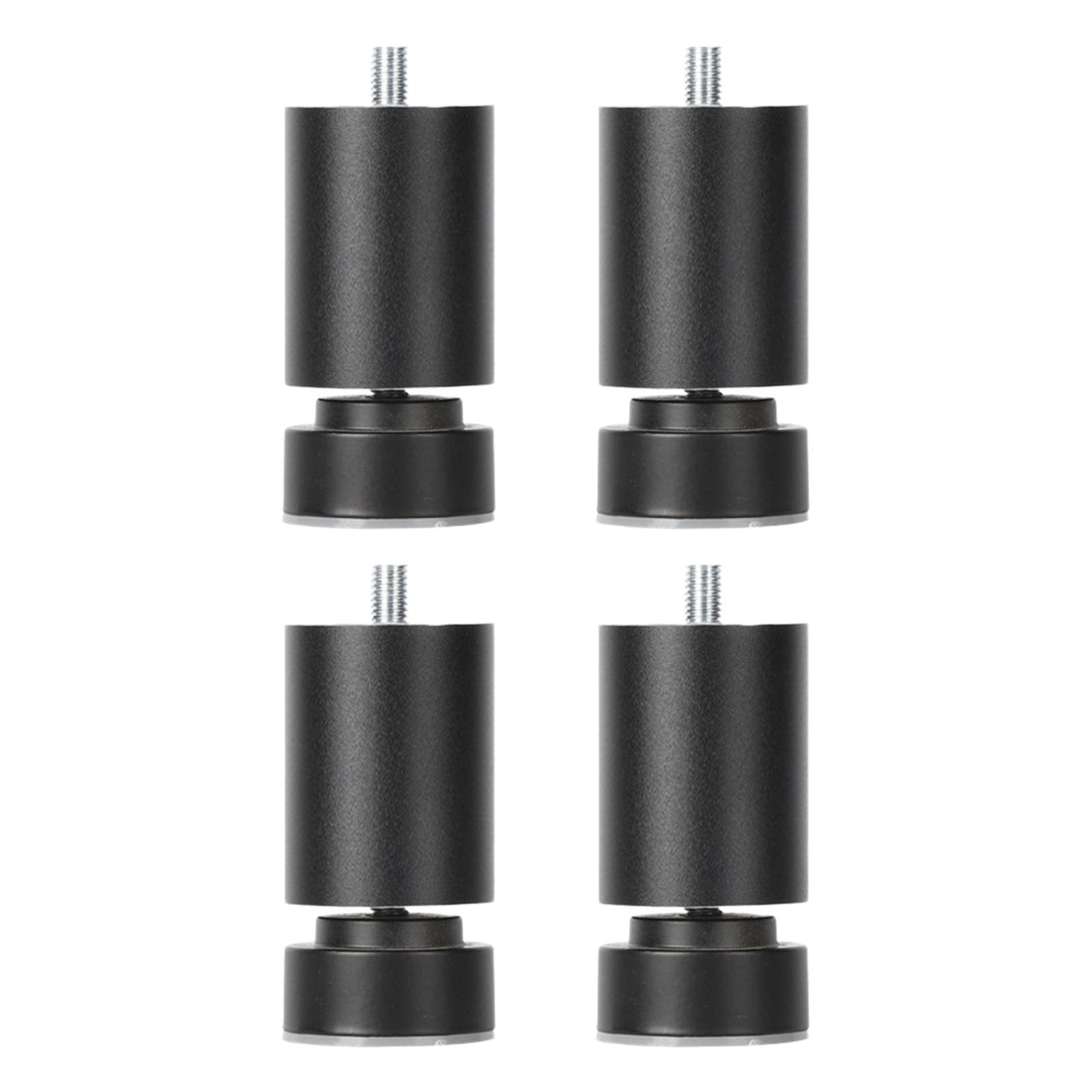 M10 Thread Bed Frame Legs