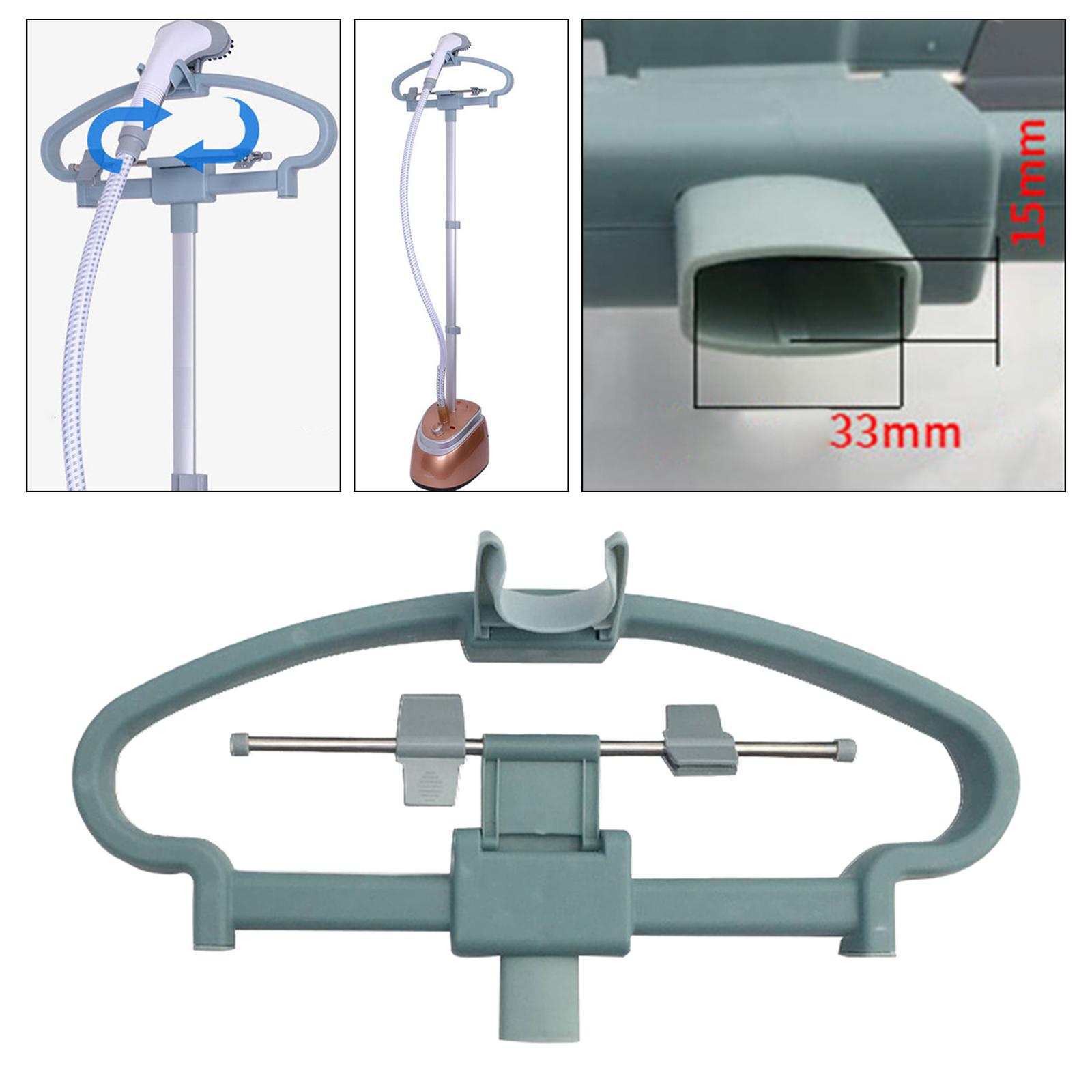Steam Ironing Bracket Handheld for Steam Brush Hanging Ironing Machine Jeans