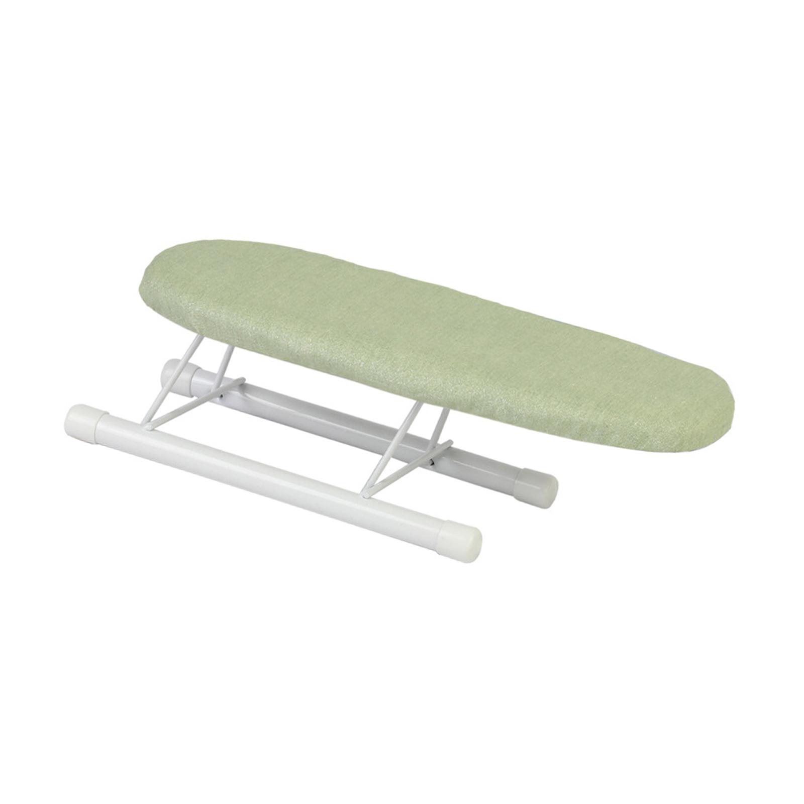 Foldable Ironing Board Green