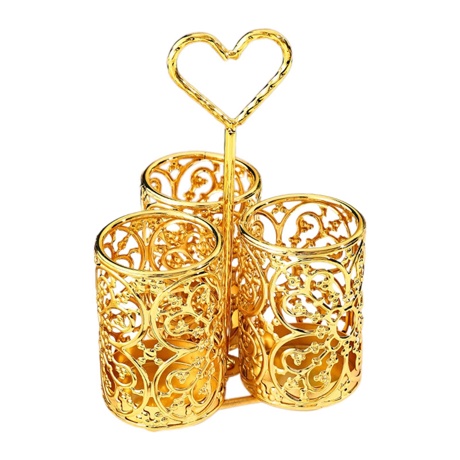 Flatware Holder 3 Compartments
