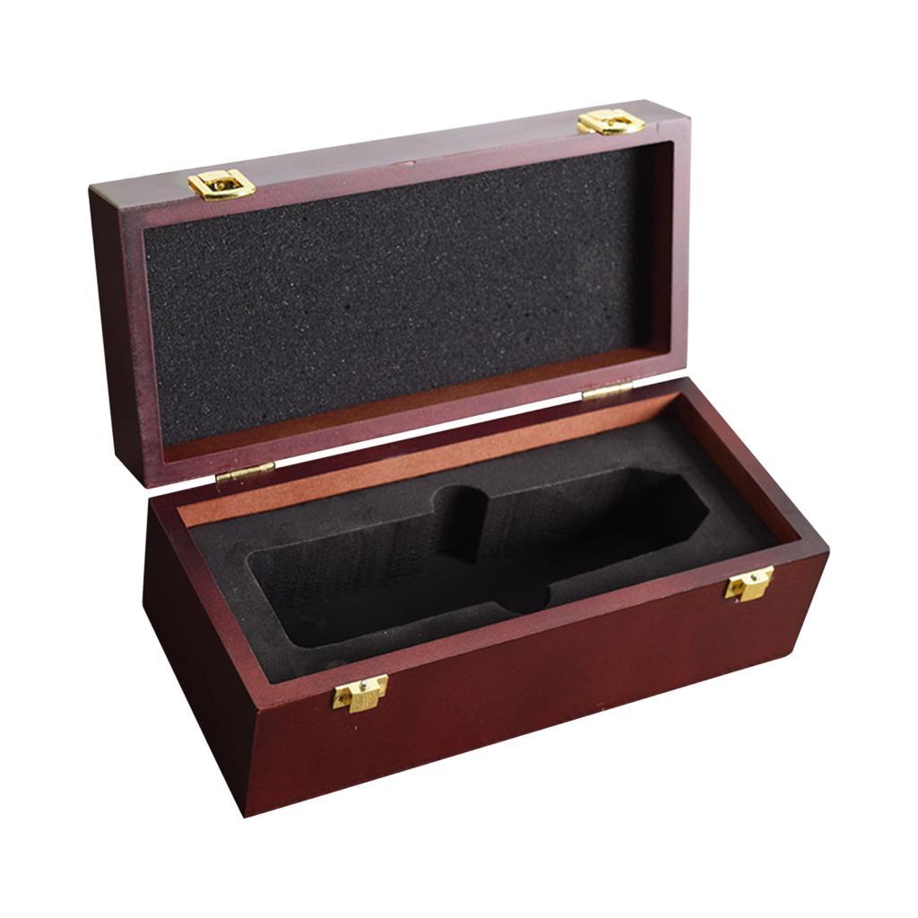 Microphone Carrying Case