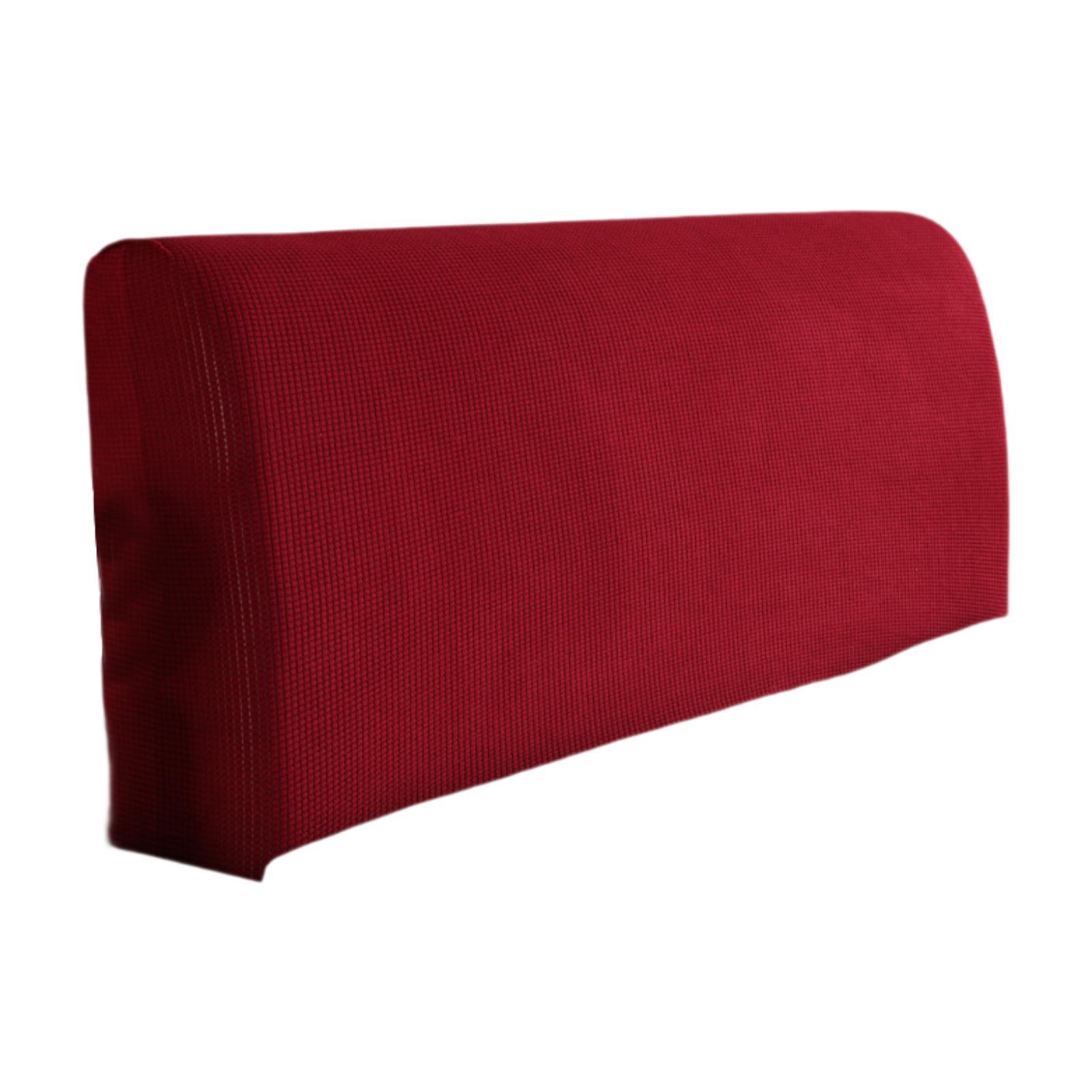 Bed Headboard Cover Removable