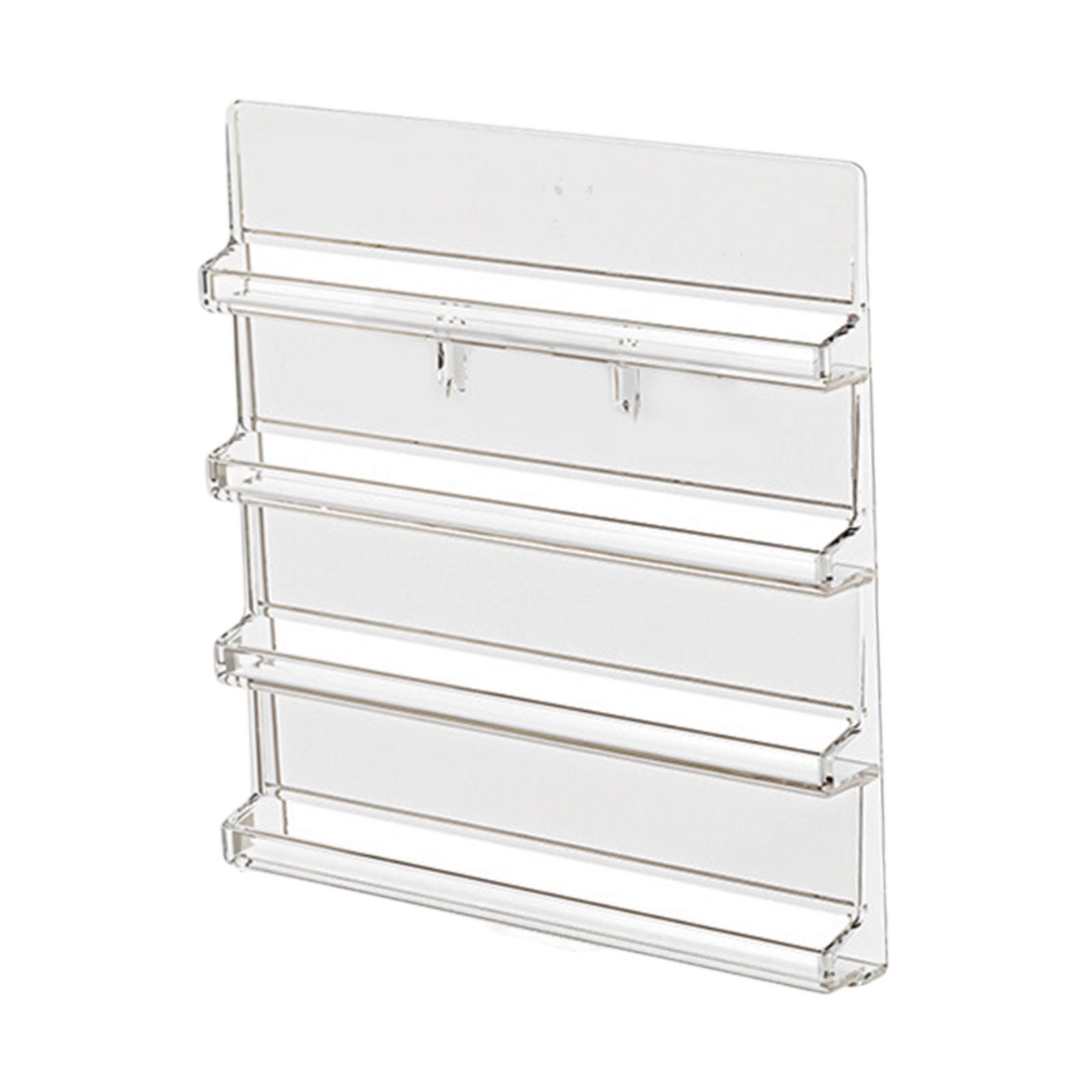 Model Car Display Case Clear 1/32 Scale