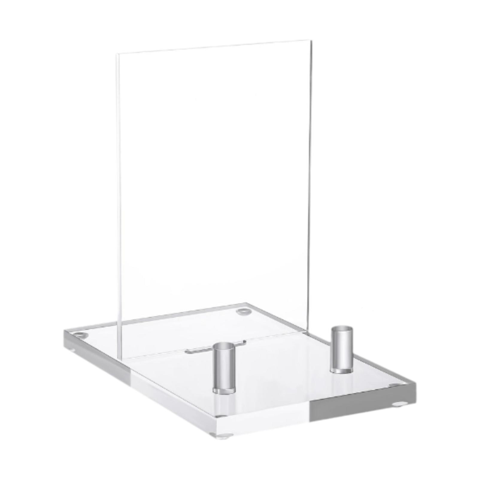 Plate Stands