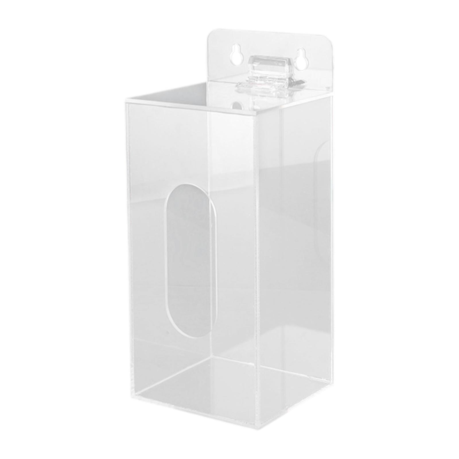 Gloves Dispenser Holder 1 Grid